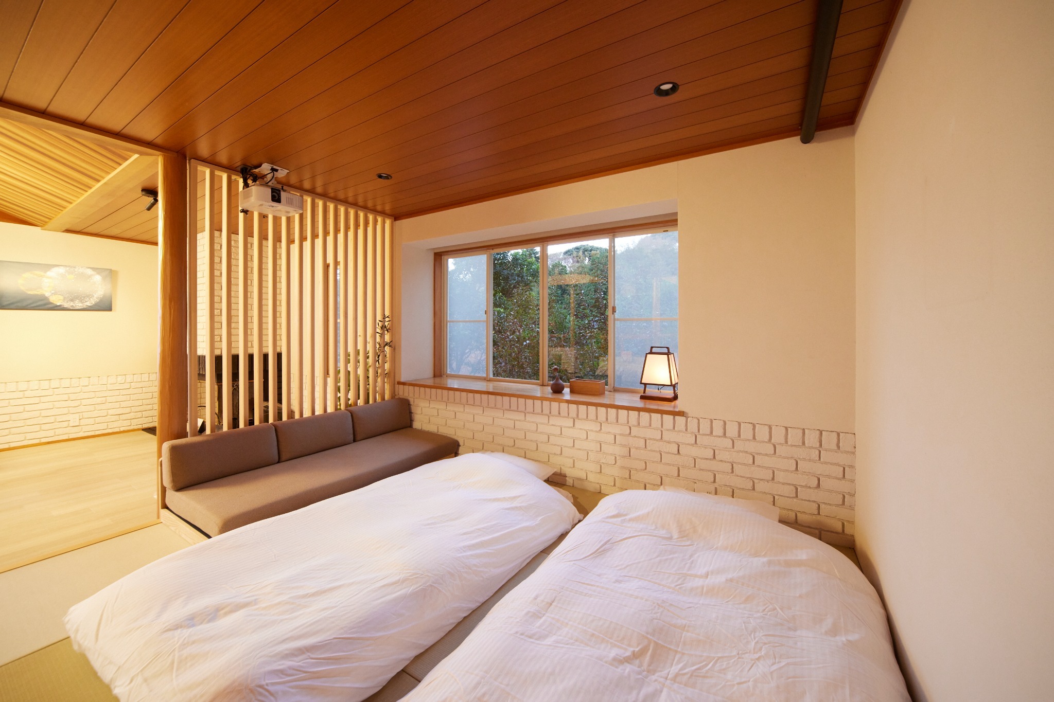 プライベートリゾート南風 のnull