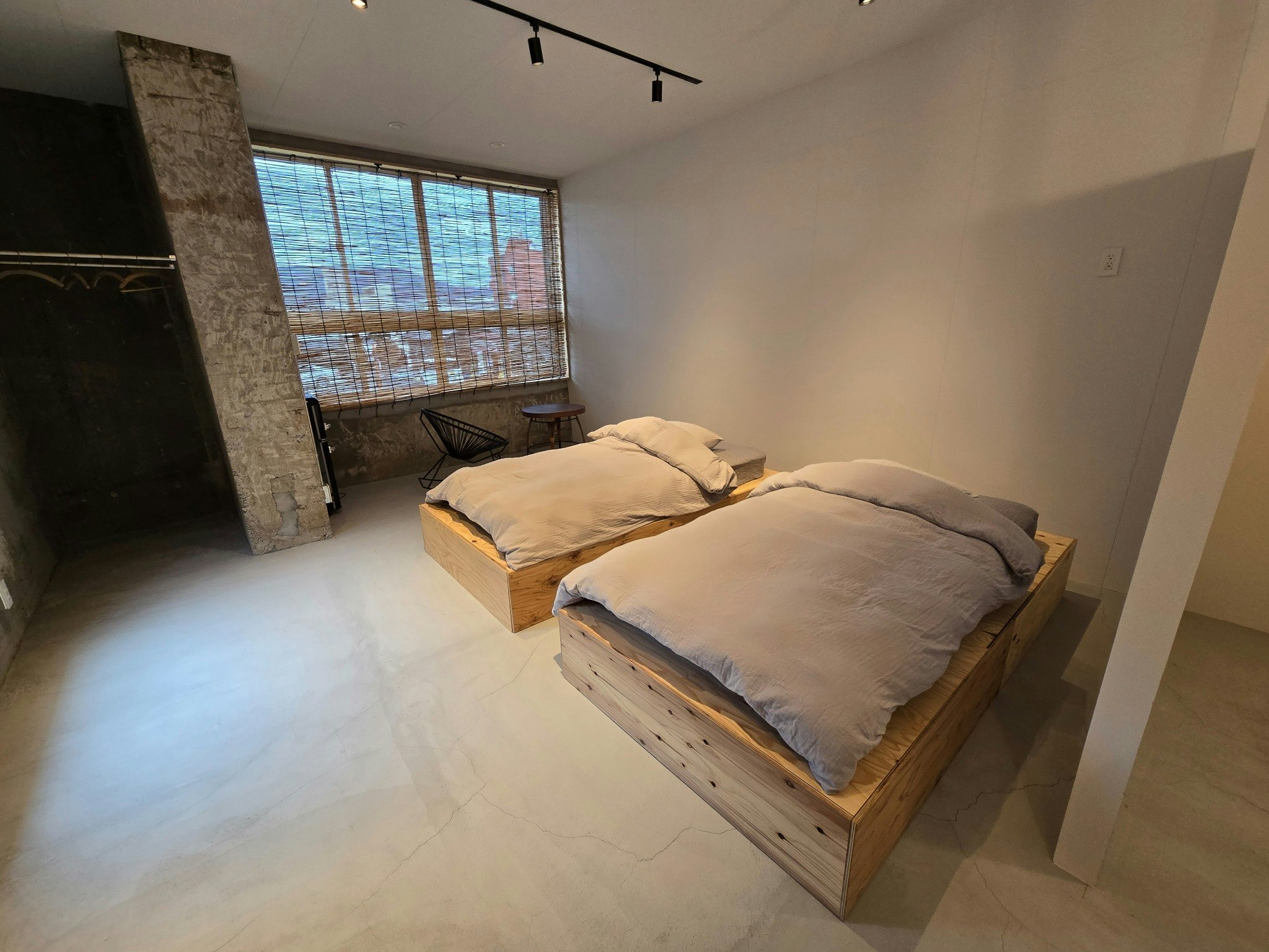 桐の部屋