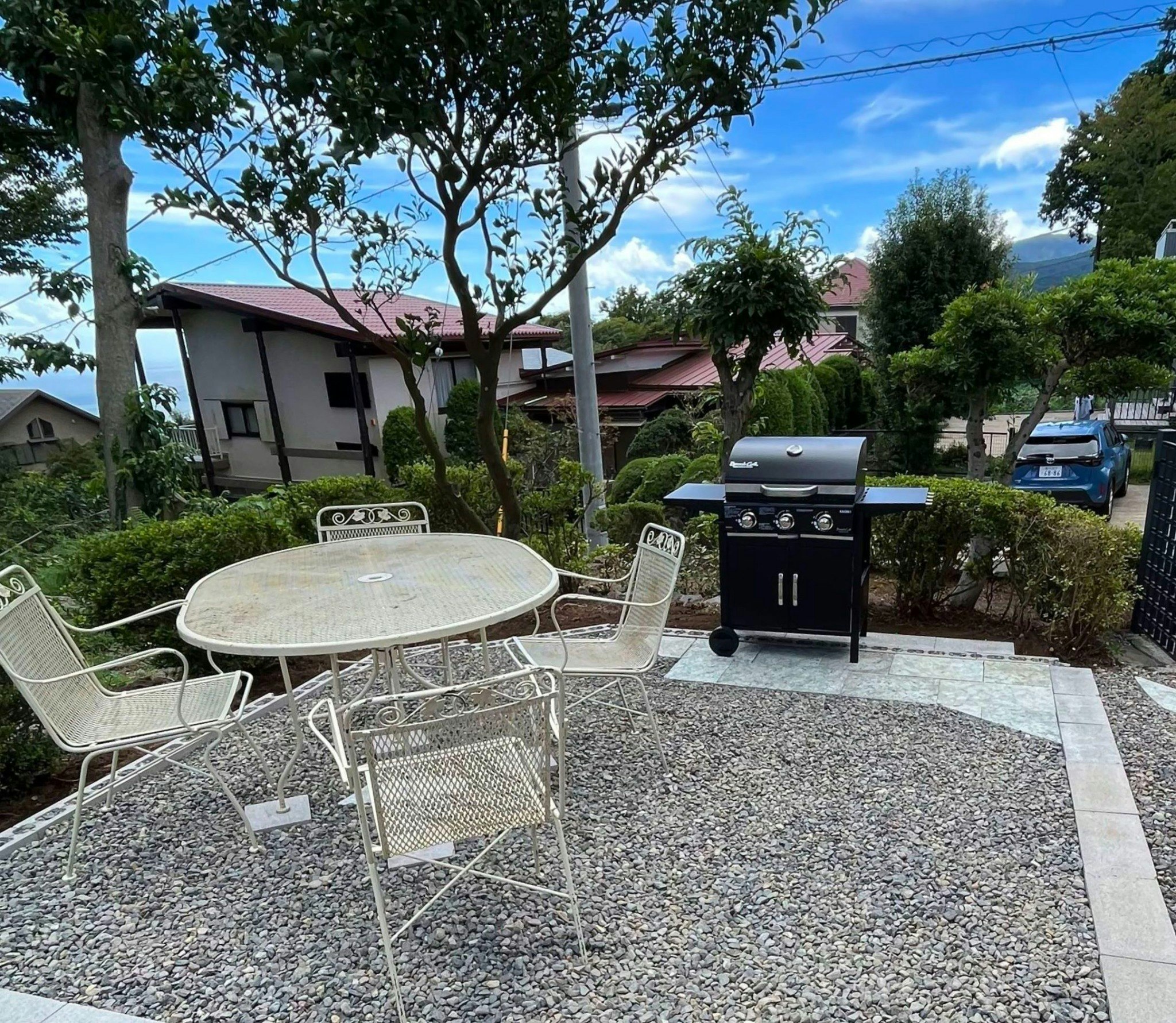 NEW!’大室山まで3分” ILoveIzu 相模湾オーシャンビューの一軒家貸し切り