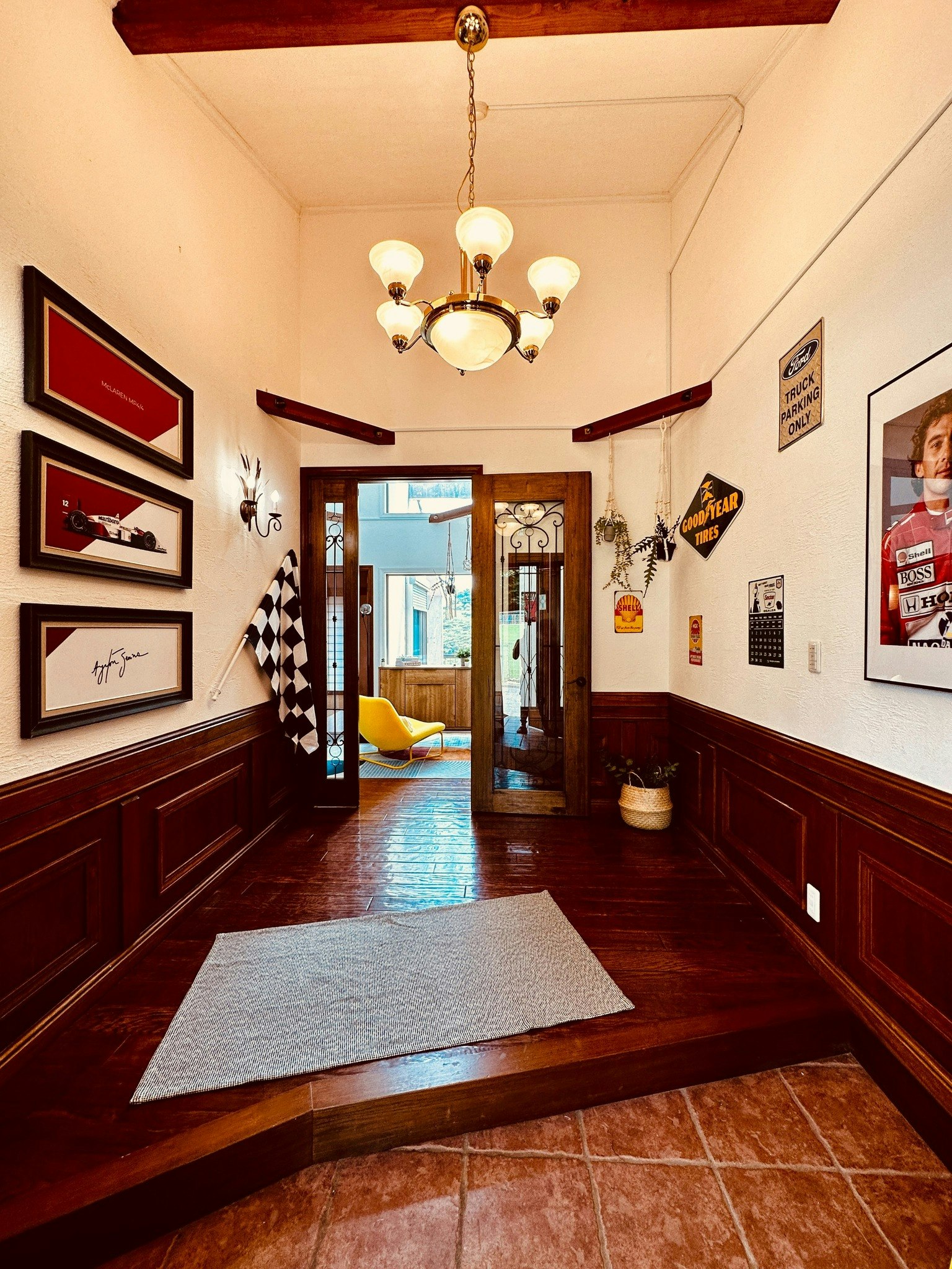 サウナ・ジャグジー・専用ラウンジ使い放題