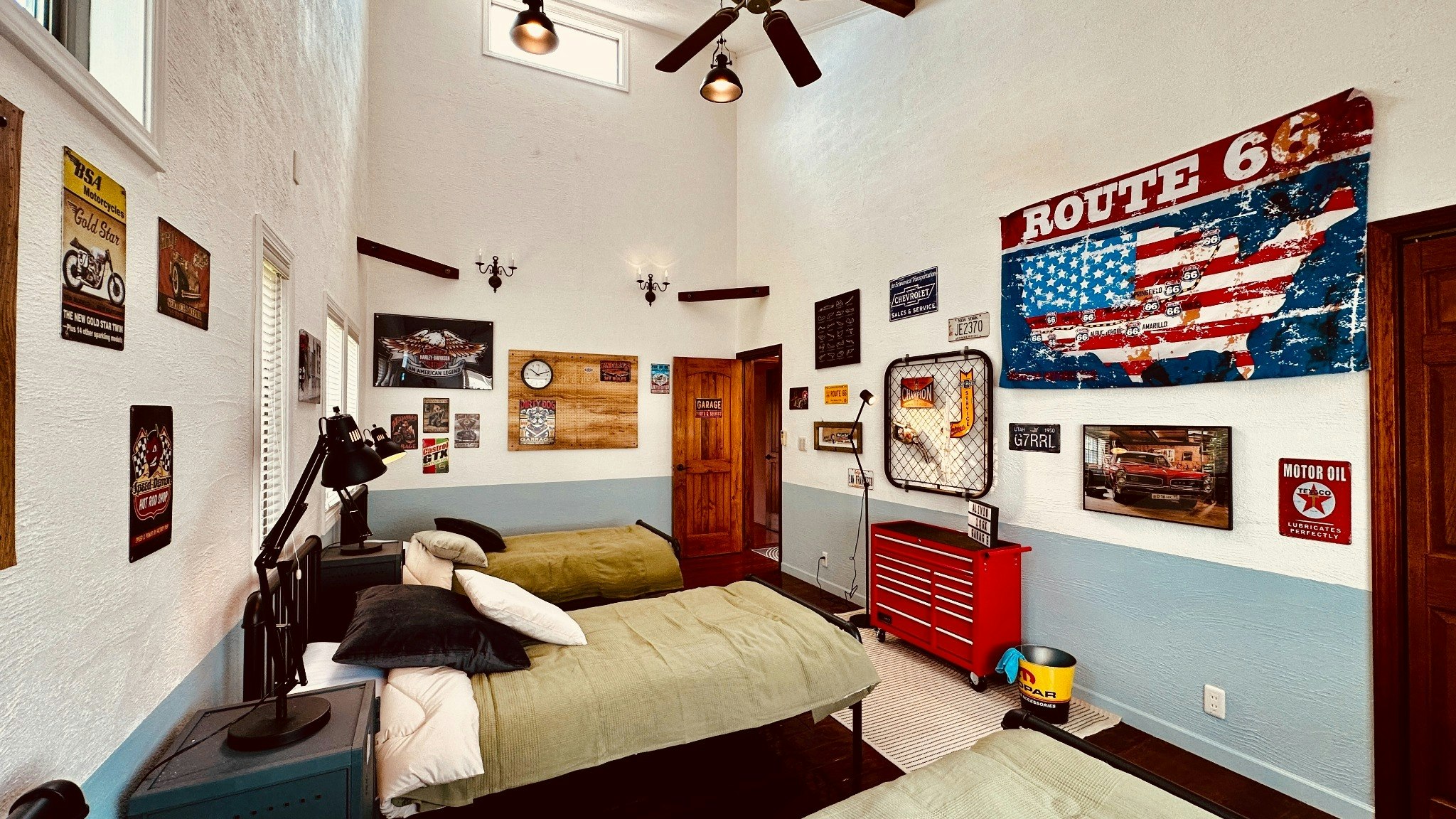 サウナ・ジャグジー・専用ラウンジ使い放題