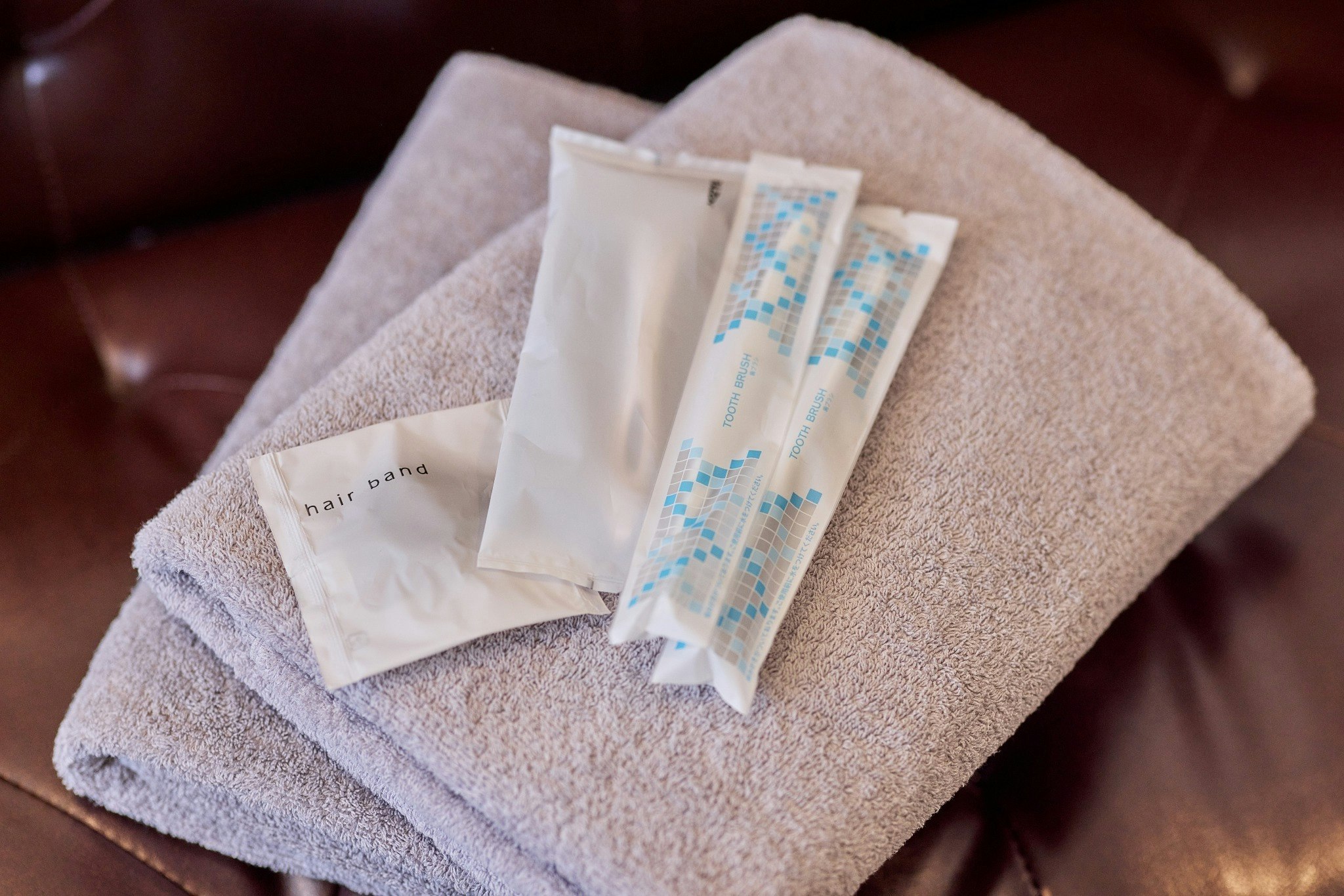 シングルベッド1台 b