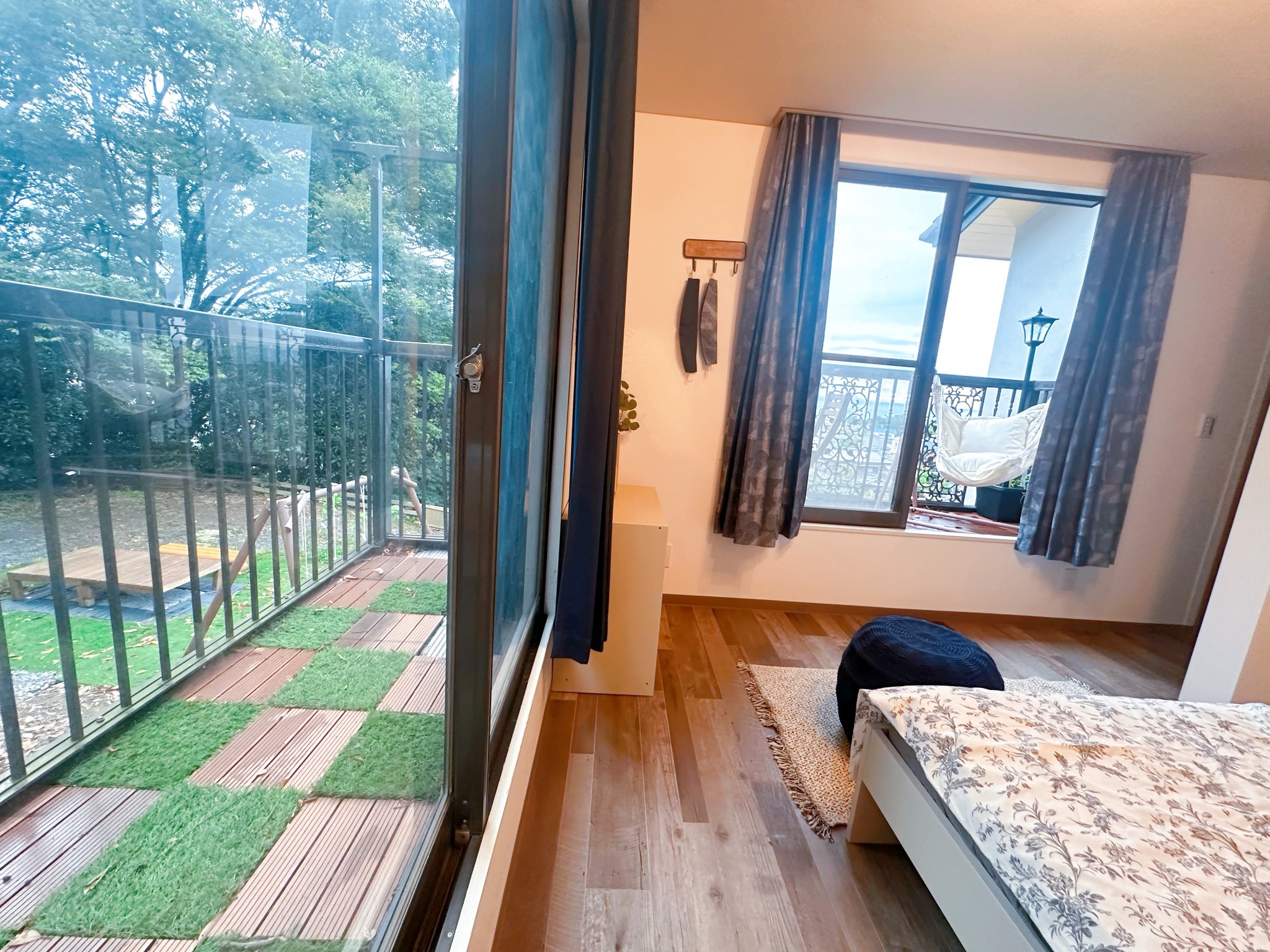 貴頂・山海/民泊のnull