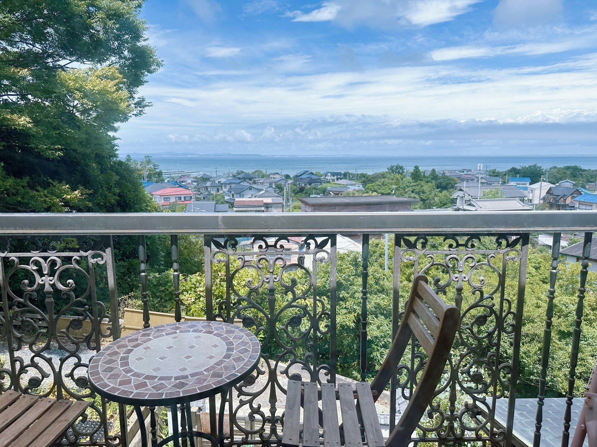 全部屋 富士山ビュー・オーシャンビュー・貸切別荘・最大10名・ペット・パーティ可能 アウトドア