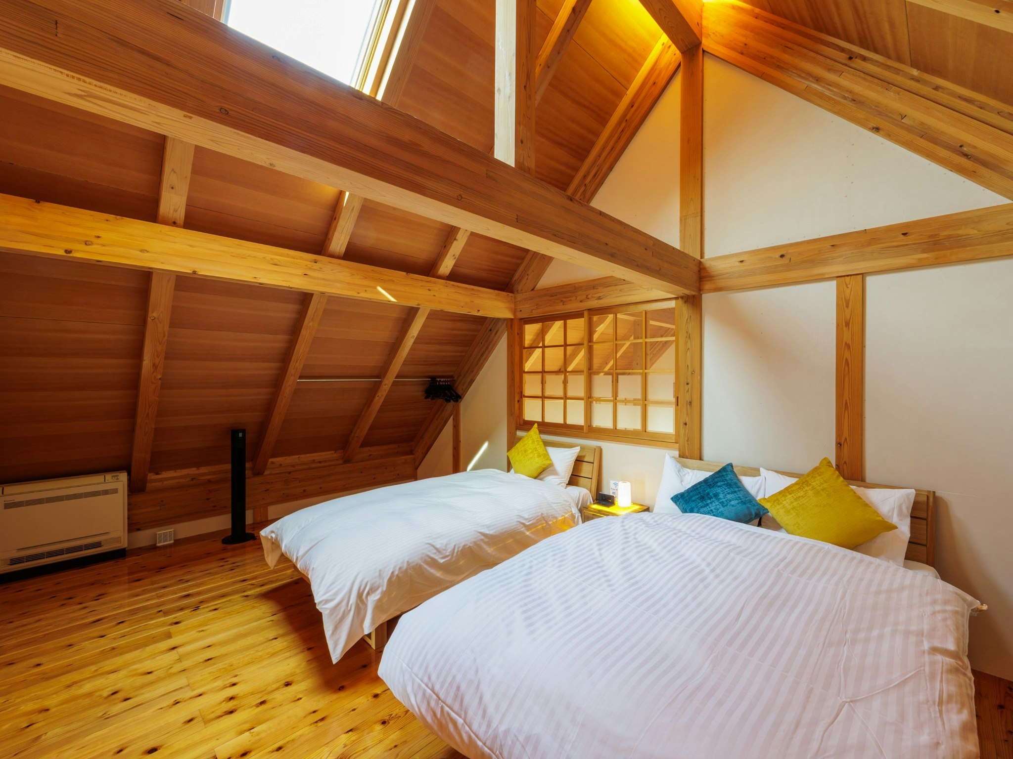 神湊海水浴場まで徒歩約2分!150平米以上の一軒家貸別荘