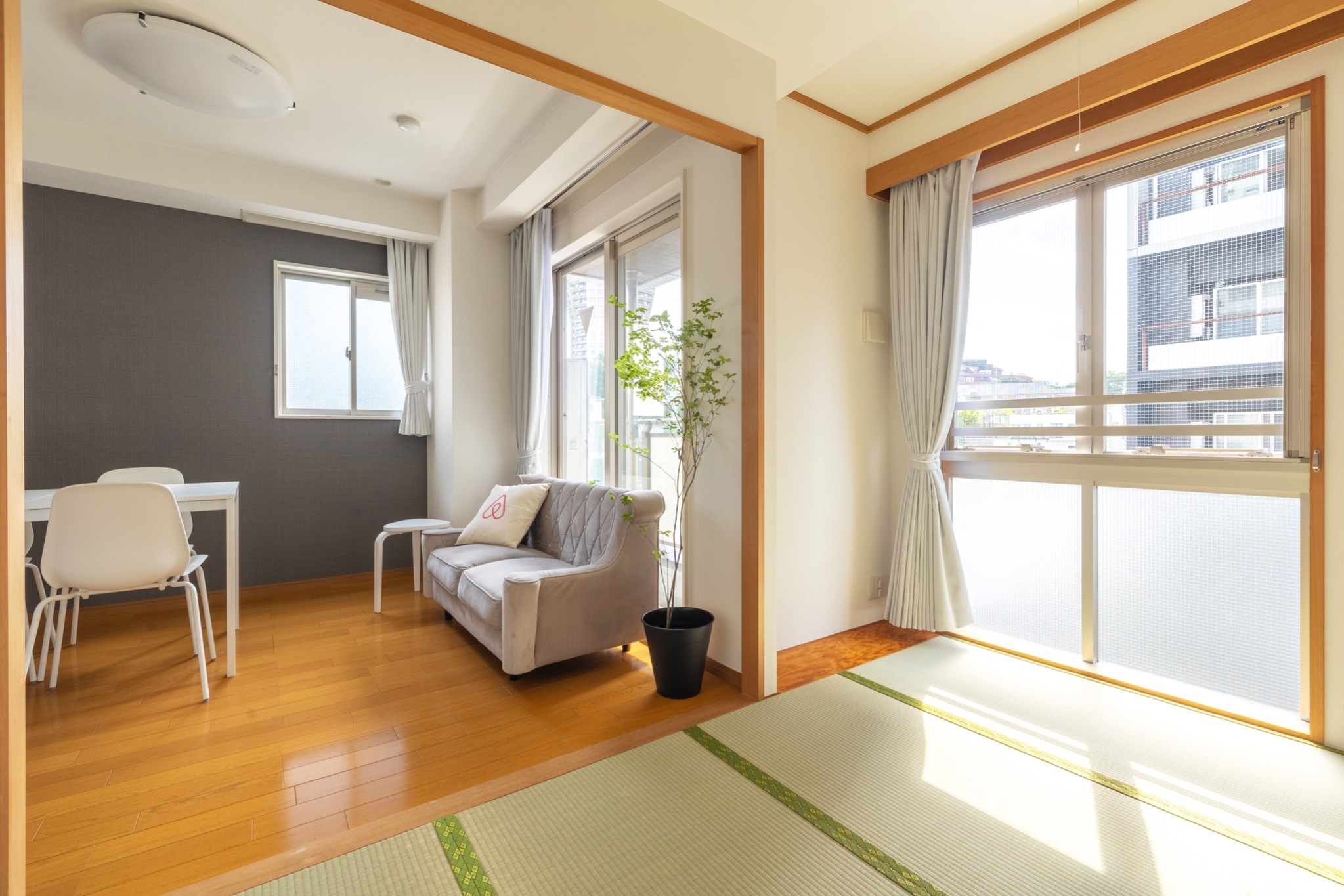 六本木麻布 LUXURY VILLAS SKY GATE AZABU ^のnull