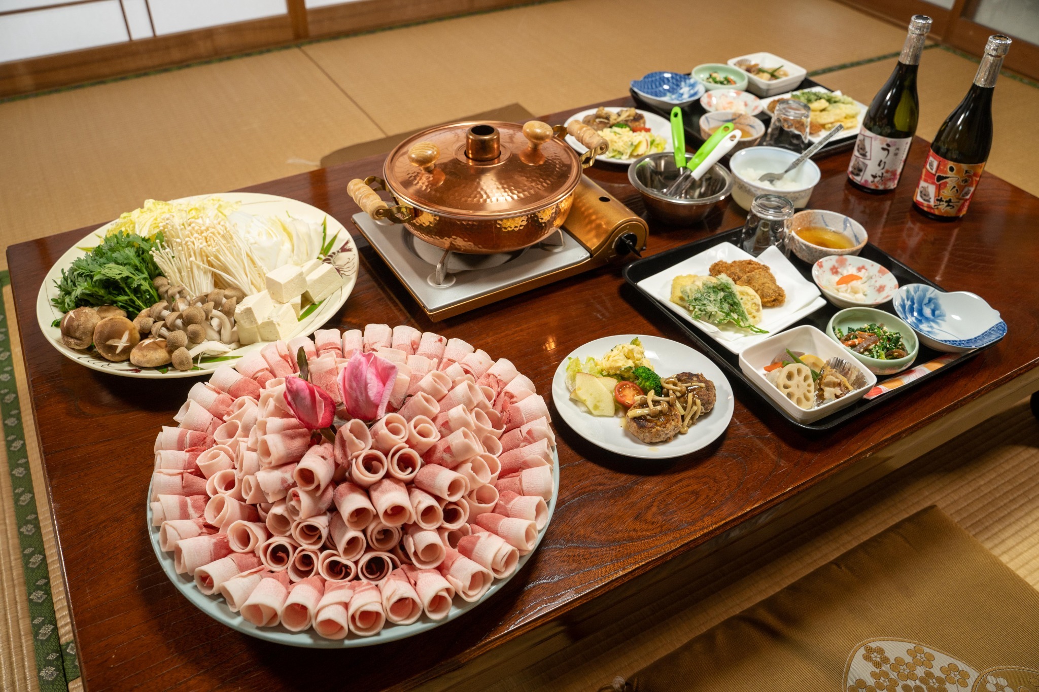 うり坊 民宿 うり坊 - 猟師が作る猪・鹿の本格ジビエ料理が自慢のお宿 民泊