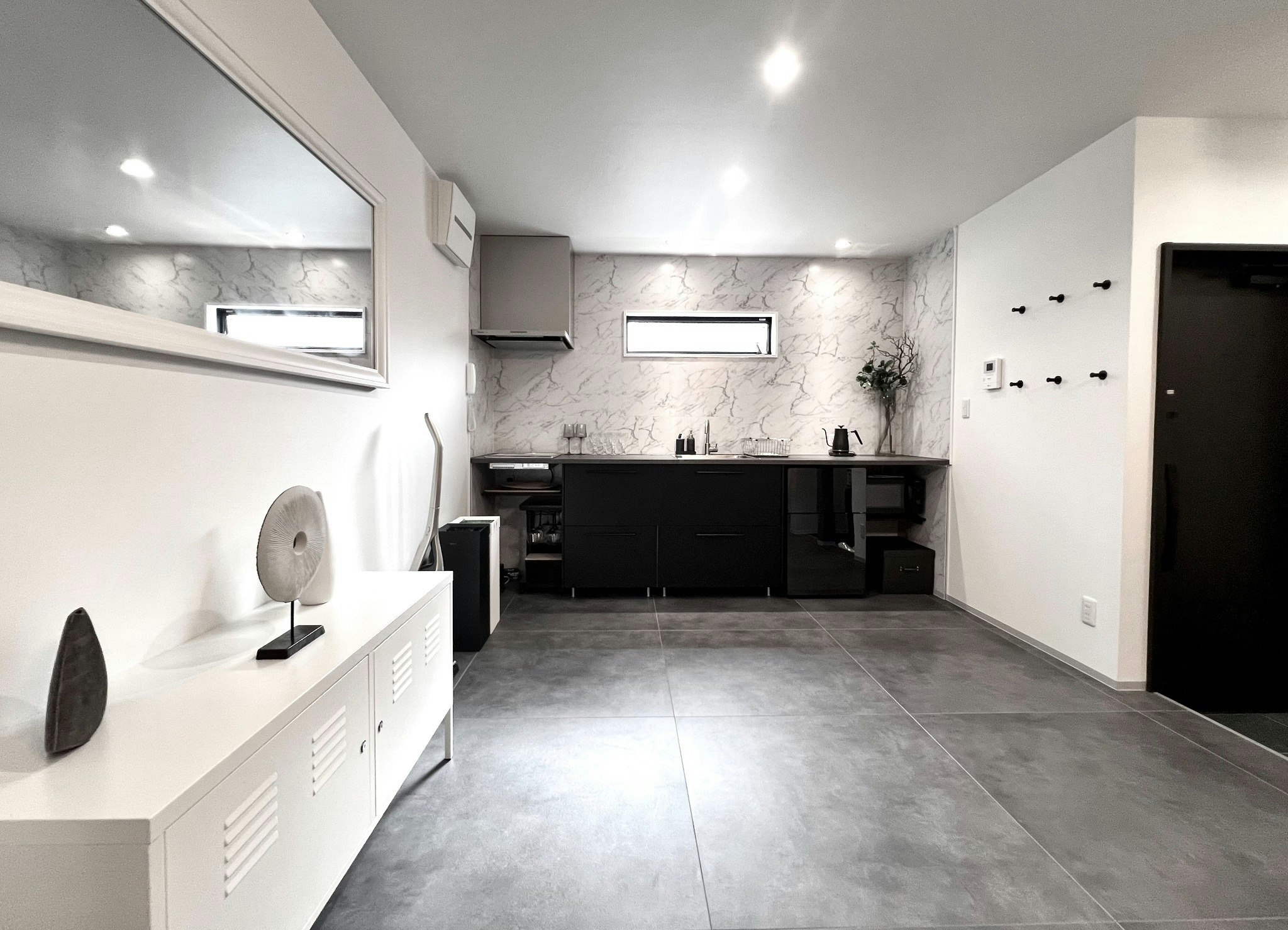 【Jasmin T18號】高松港近 85平米 3寝室 おしゃれな一棟貸切別荘