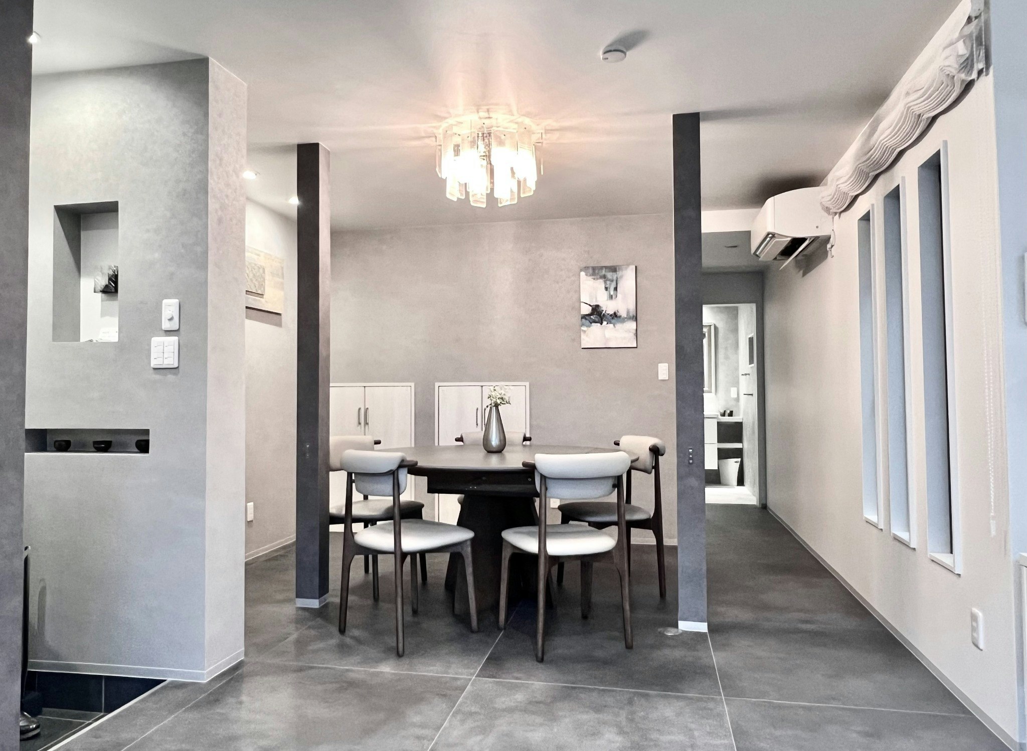 【Jasmin T18號】高松港近 85平米 3寝室 おしゃれな一棟貸切別荘