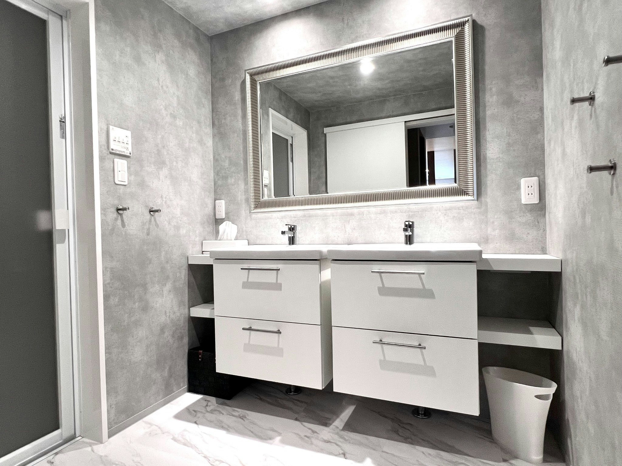 【Jasmin T18號】高松港近 85平米 3寝室 おしゃれな一棟貸切別荘