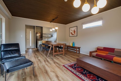 LOCALINO STAY AOSHIMA A棟 - LOCALINO STAY AOSHIMA｜A棟 宮崎県 宮崎