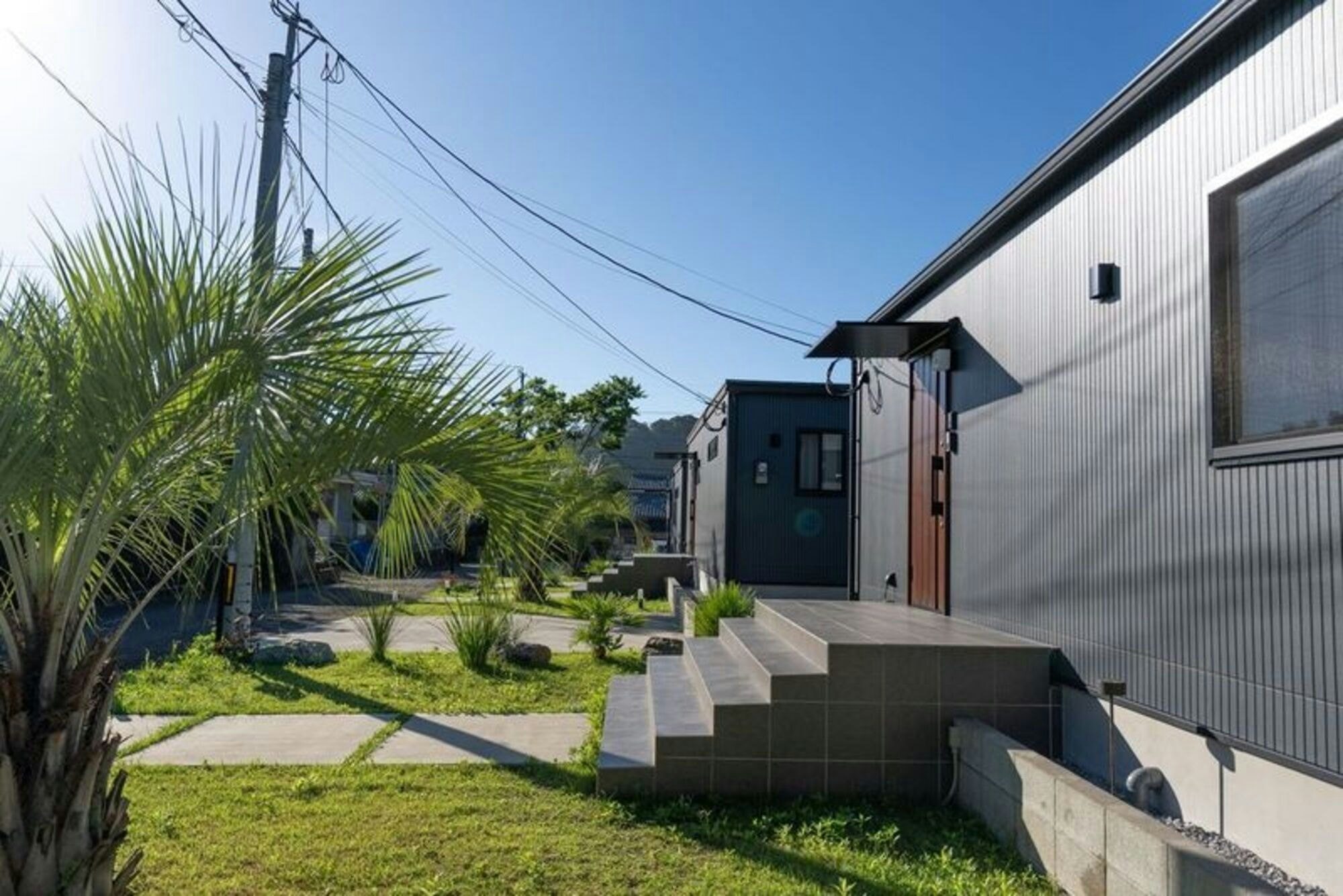 LOCALINO STAY AOSHIMA|A棟