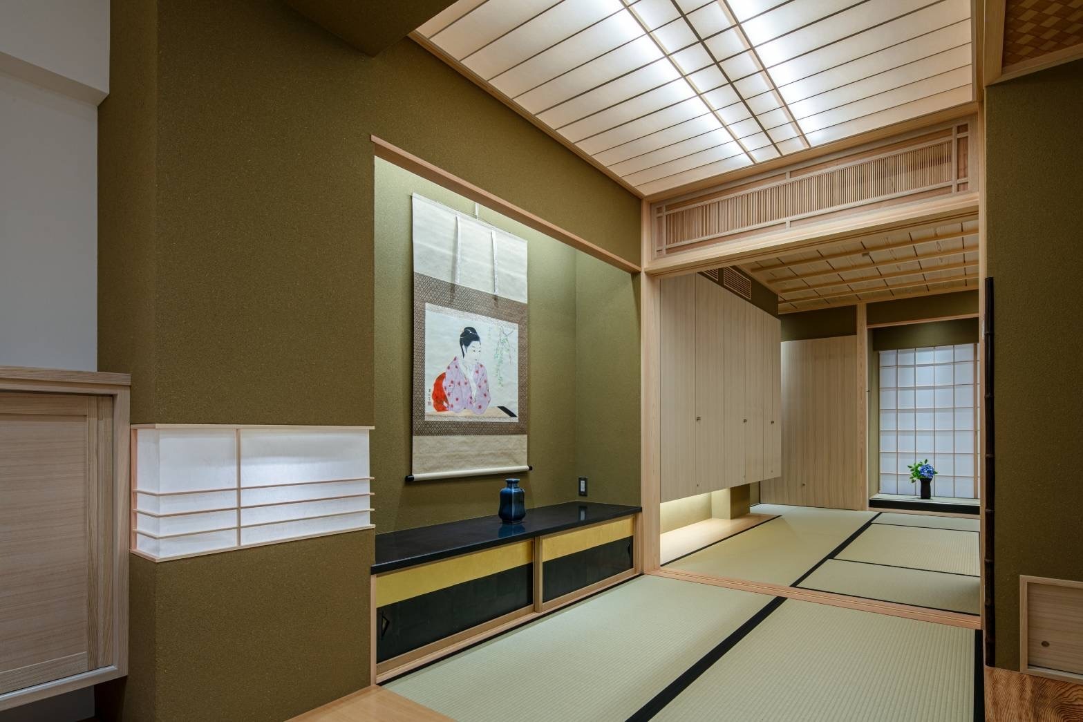 【御宿楠の木】/民泊のnull