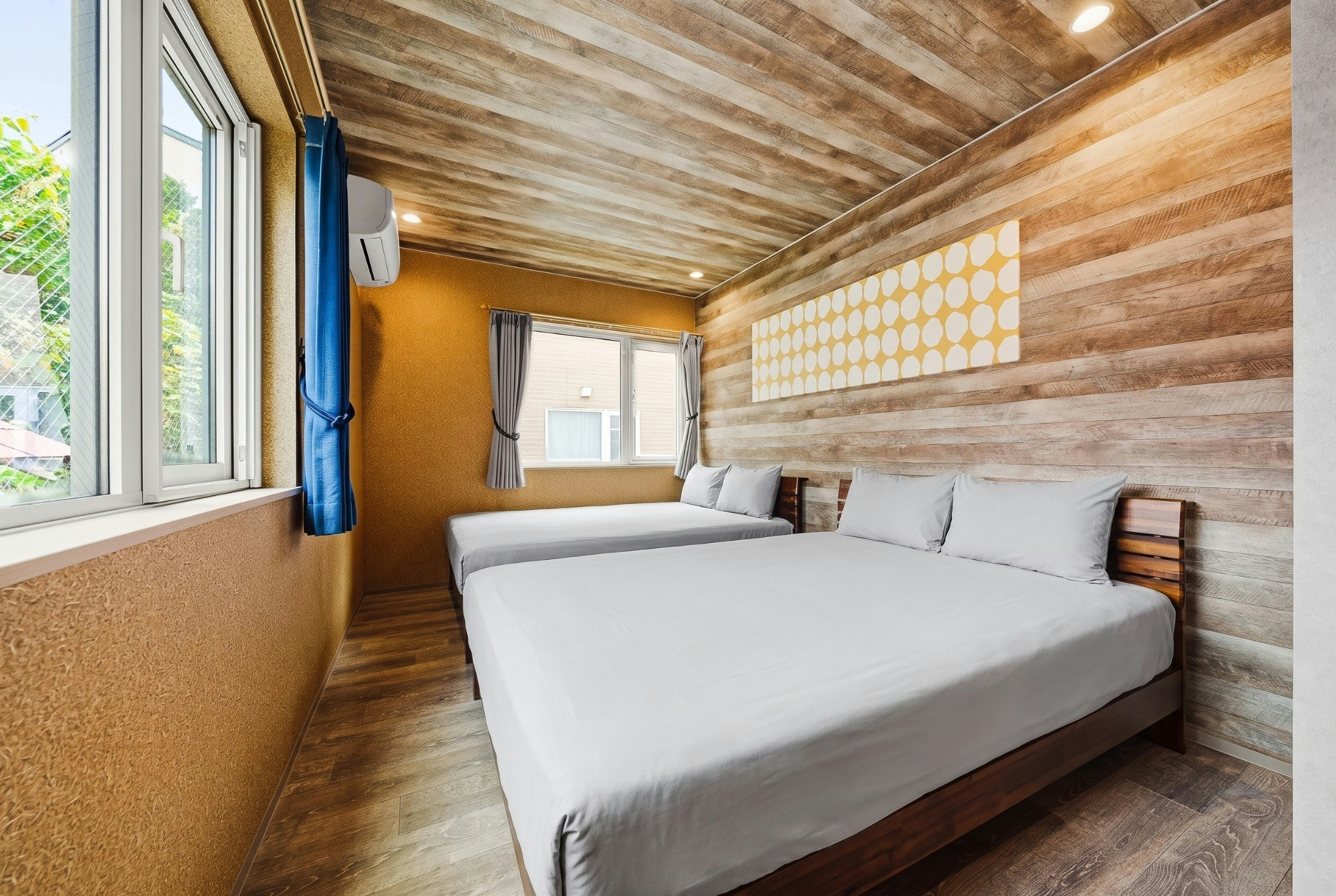 THE BEEHIVE OTARU