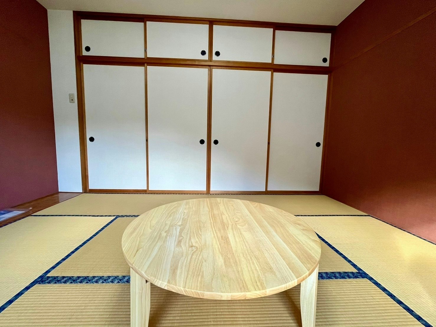 和室/4名定員 越後湯沢駅西口から徒歩3分の好立地 R301,302,303,305,306