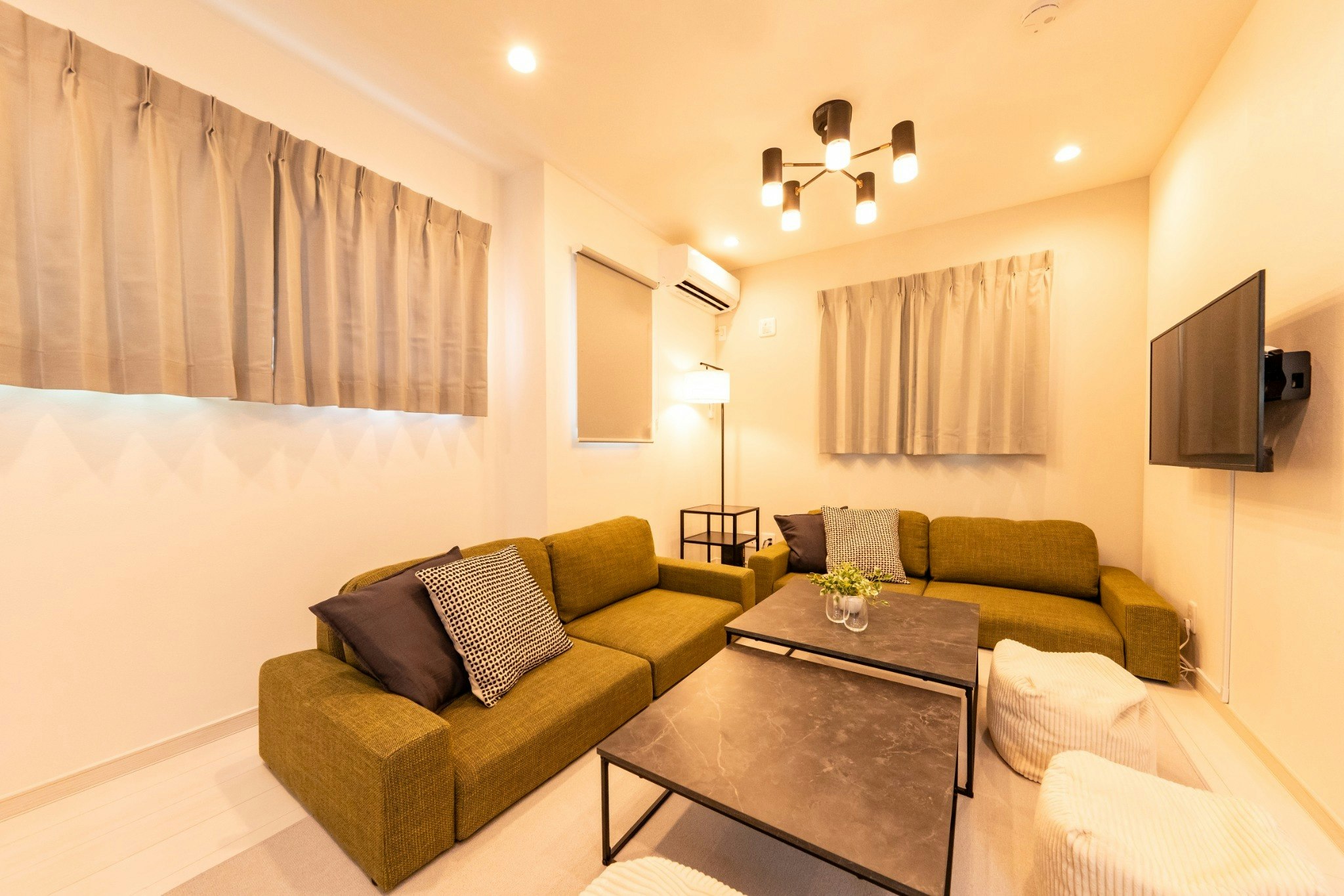 OPENSALE★新築戸建貸切/八広駅徒歩8分/家族滞在/浅草7分・スカイツリー4分/11名収容