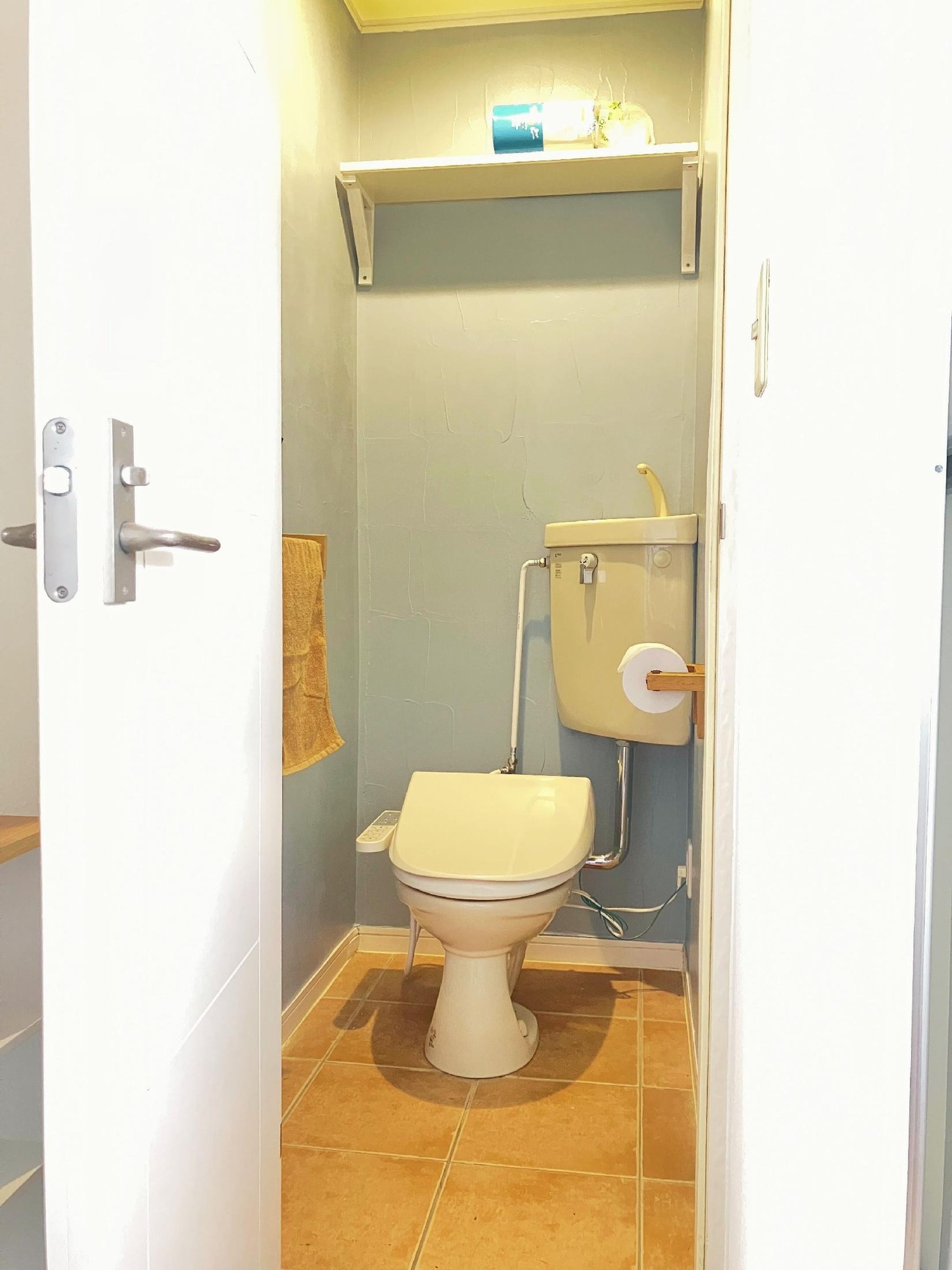 熊本市繁華街までバス10分/駐車場(条件付)/最大4名/子飼商店街そば/イギリス菓子専門店の宿泊施設