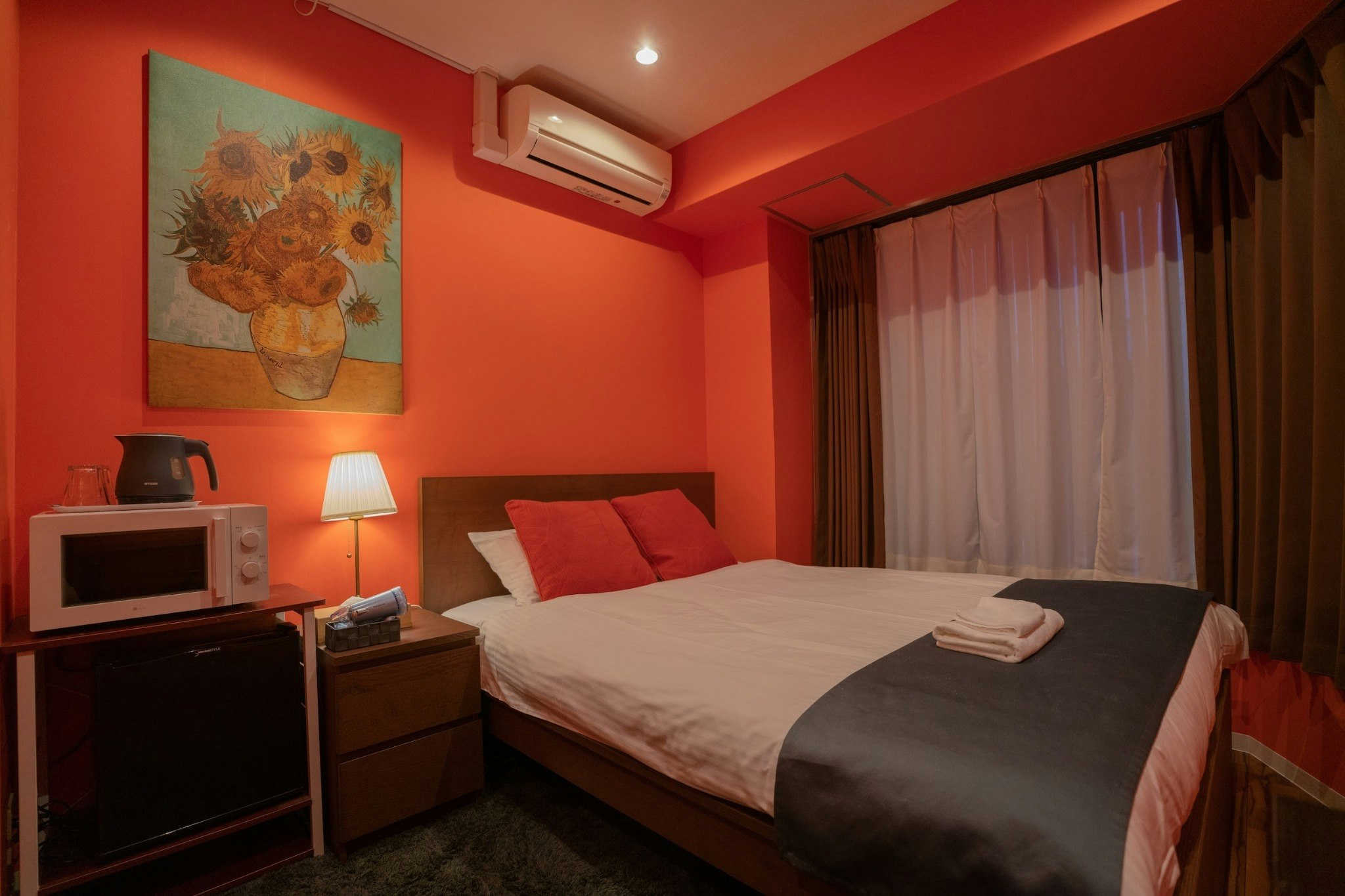 UNI RESIDENCE Room 101