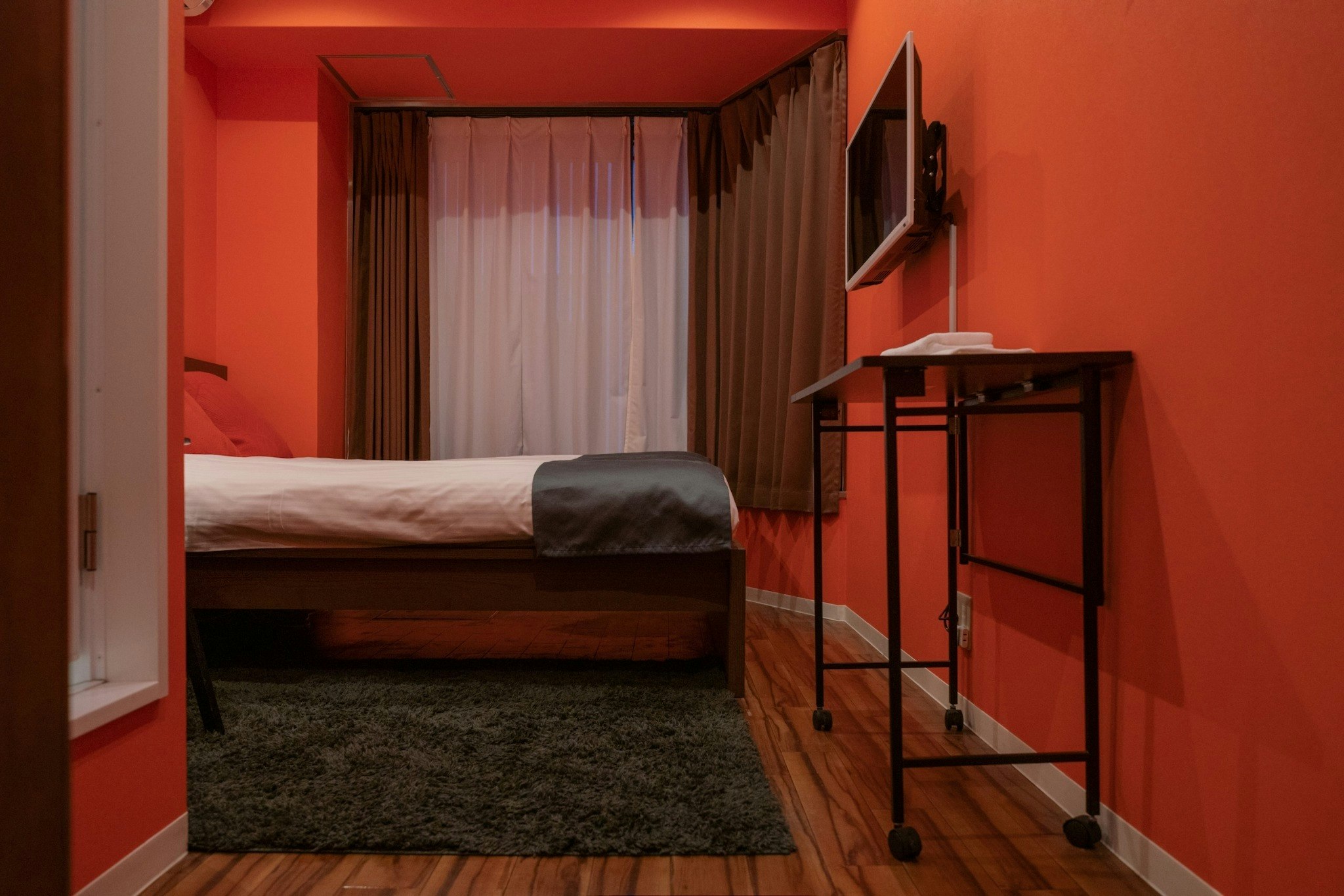 UNI RESIDENCE Room 101