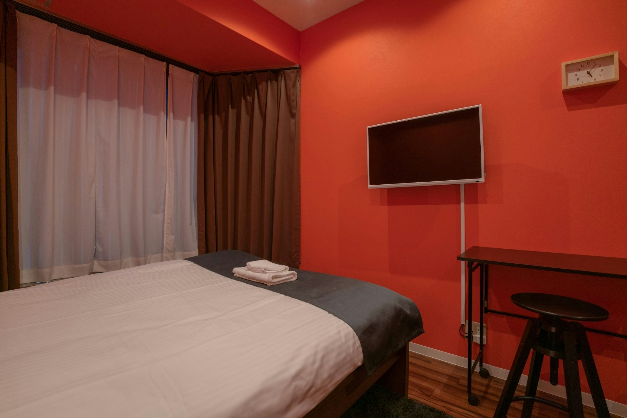 UNI RESIDENCE Room 101