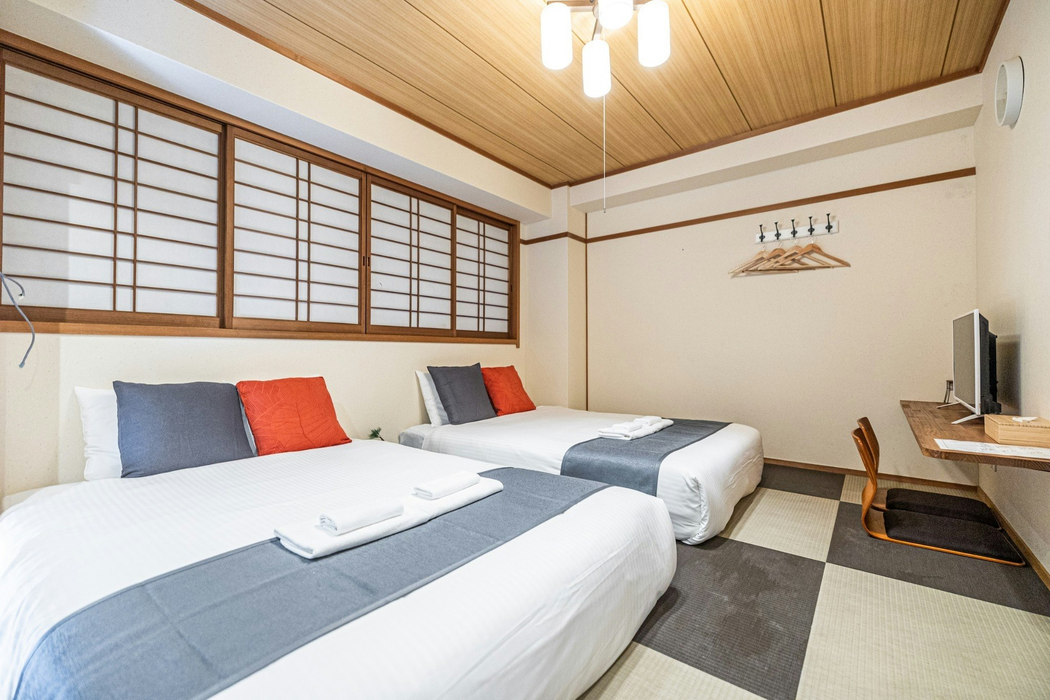 UNI RESIDENCE Room 201