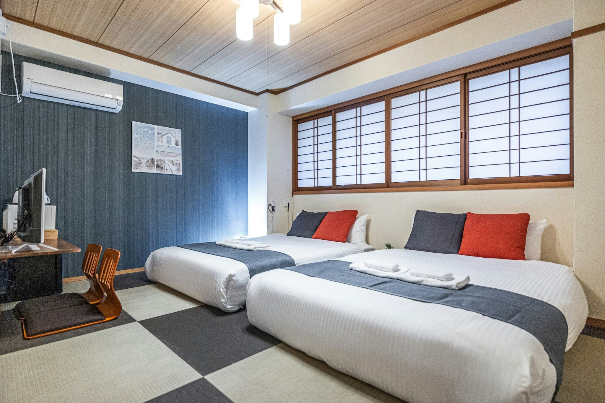 UNI RESIDENCE Room 301