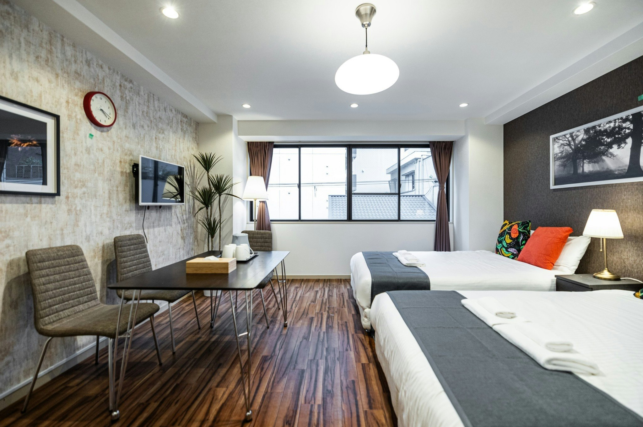 UNI RESIDENCE Room 401/501