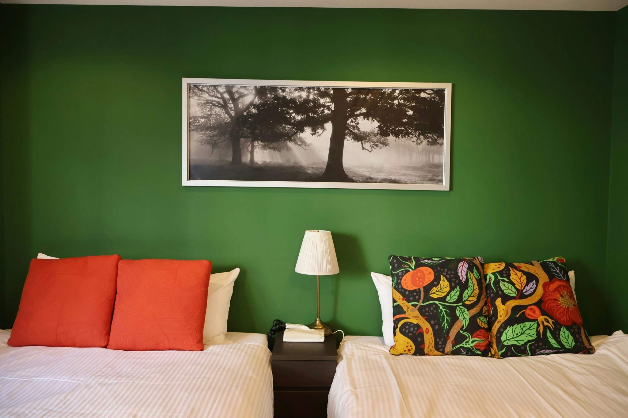 UNI RESIDENCE Room 401/501