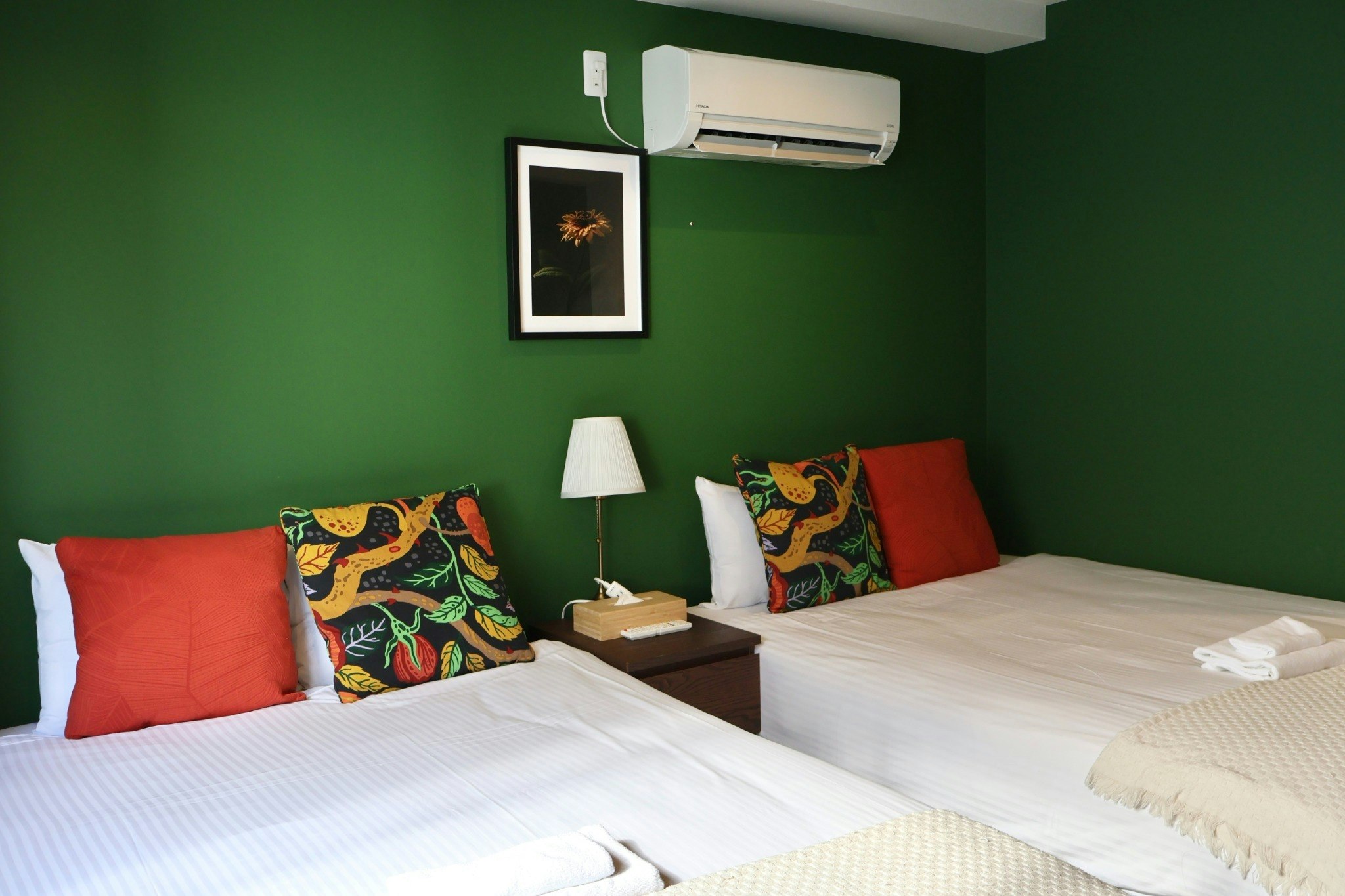 UNI RESIDENCE Room 401/501