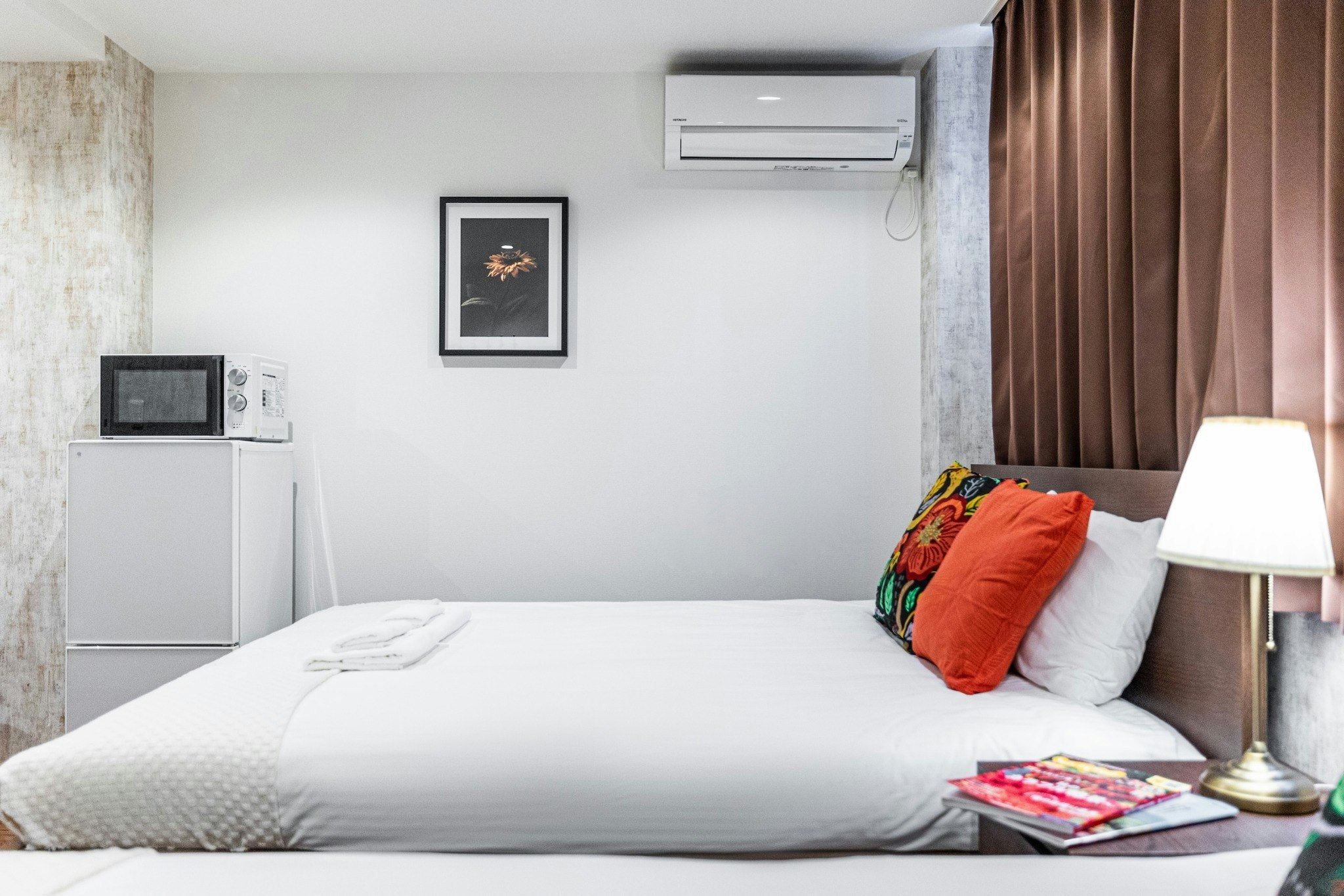 UNI RESIDENCE Room 601