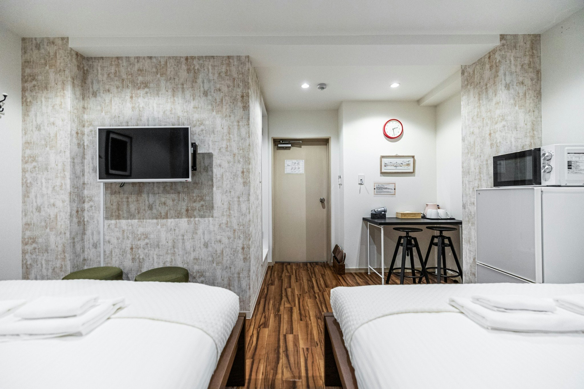 UNI RESIDENCE Room 601