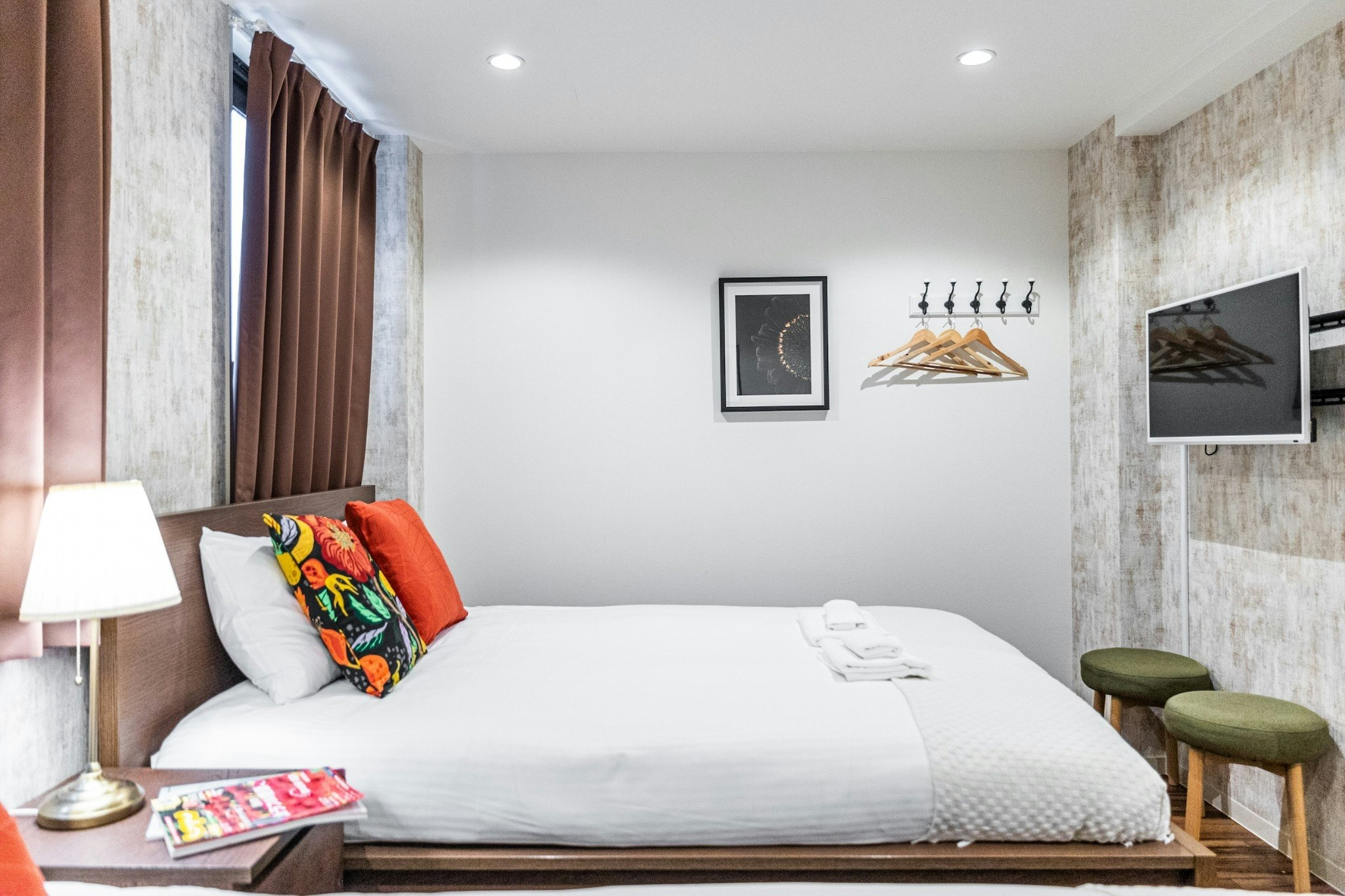 UNI RESIDENCE Room 601