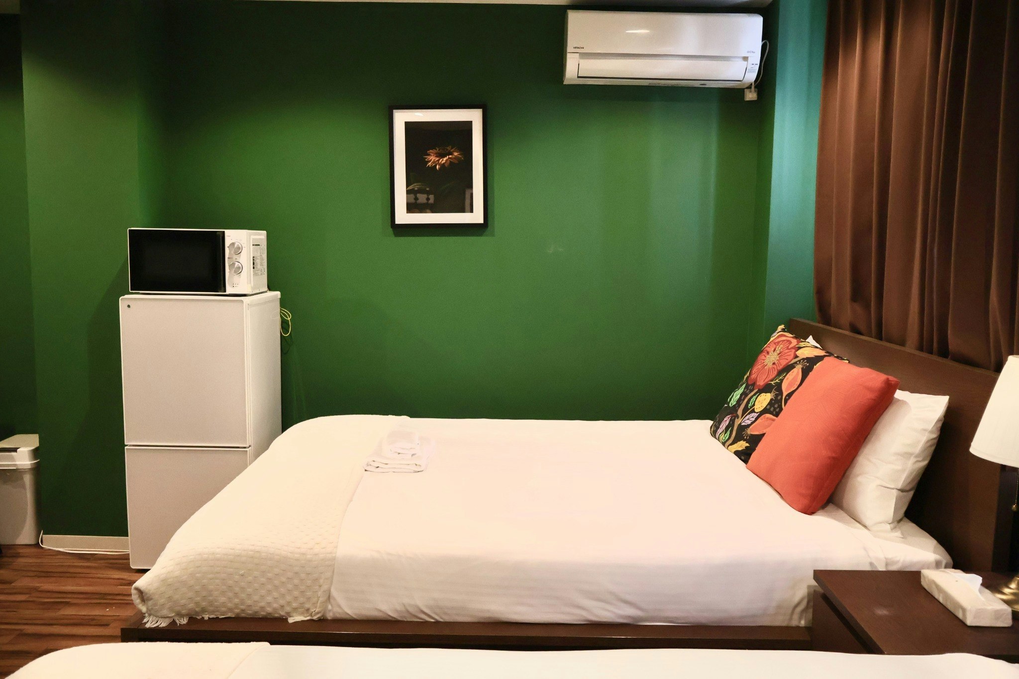 UNI RESIDENCE Room 601