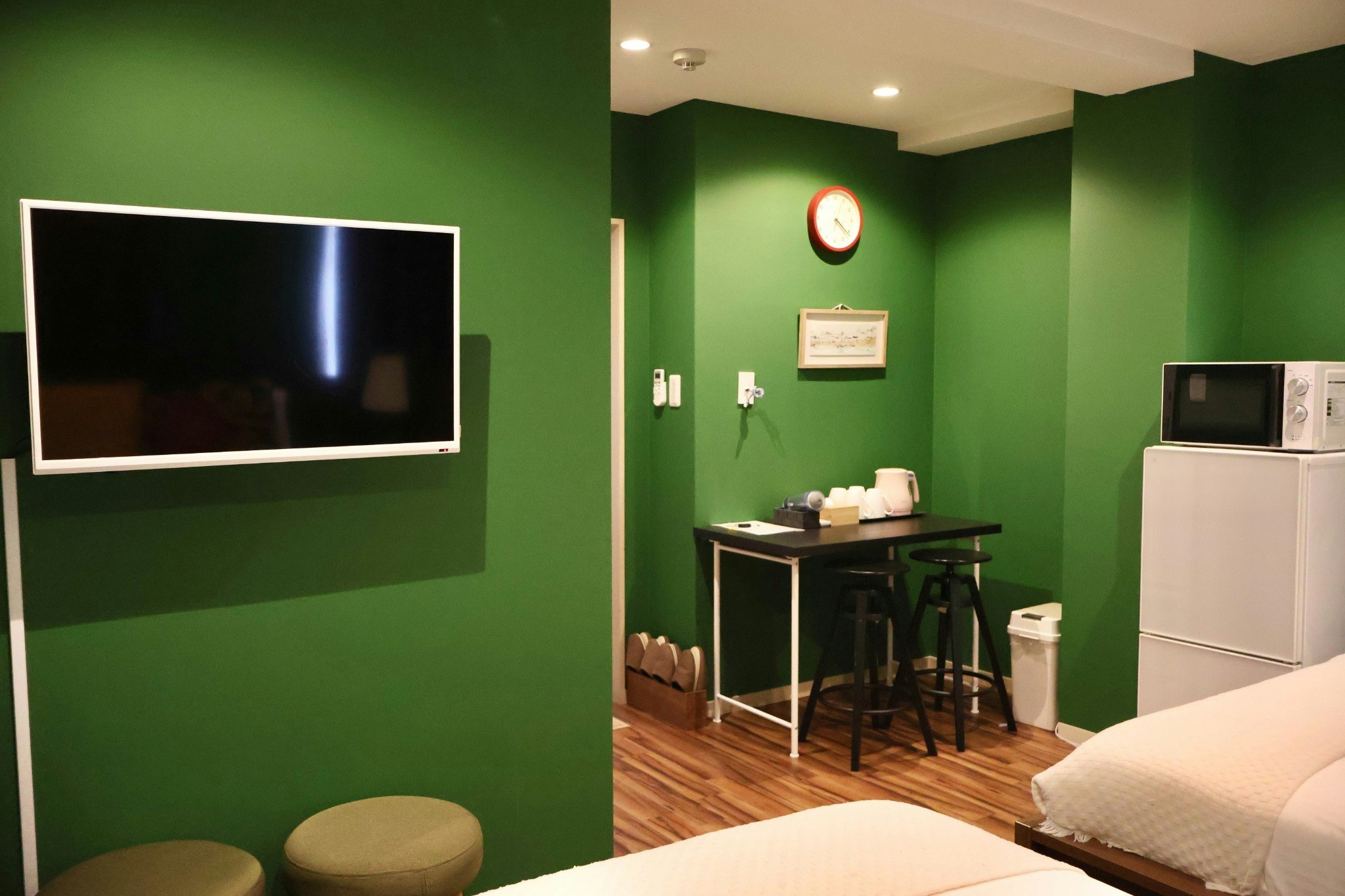 UNI RESIDENCE Room 601