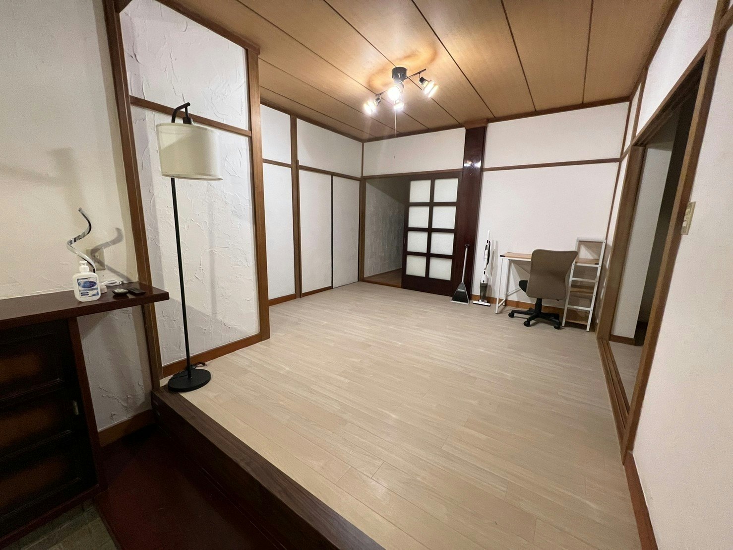 八ヶ岳エリアの好立地!大自然に囲まれた最高の環境にある古民家!