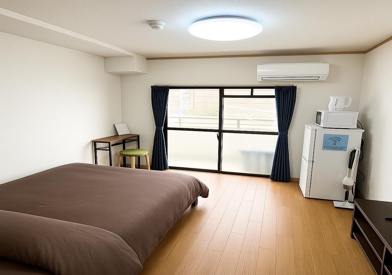 太宰府天満宮まで徒歩15分★観光・お仕事に!