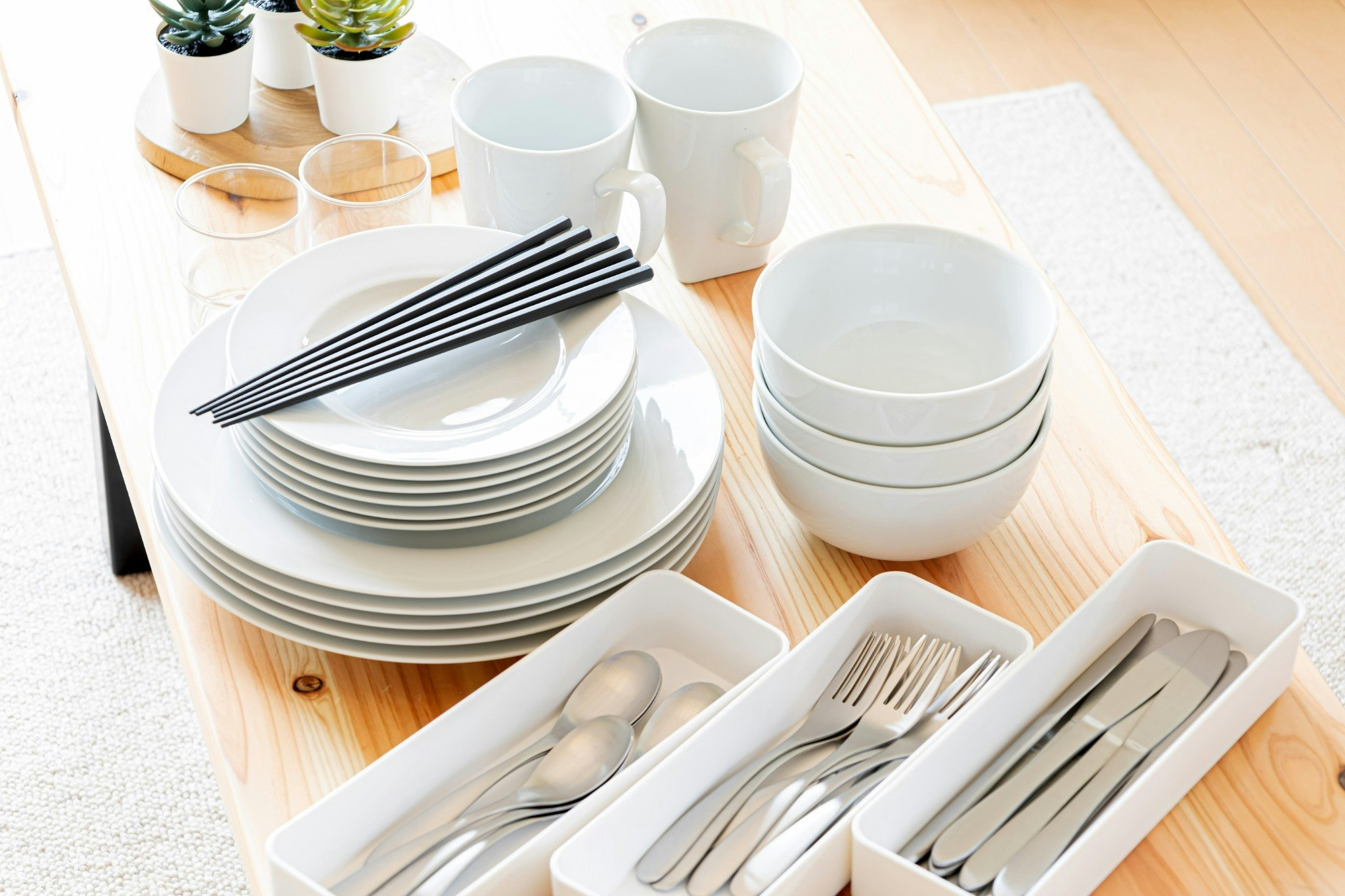 九十九里浜近く/緑に囲まれた戸建て/広々3LDK/BBQを楽しめる/ANGO KUJUKURI I