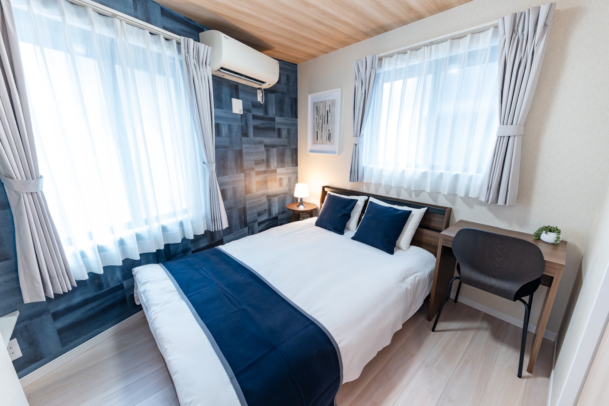 HOTEL ITSUKI のnull