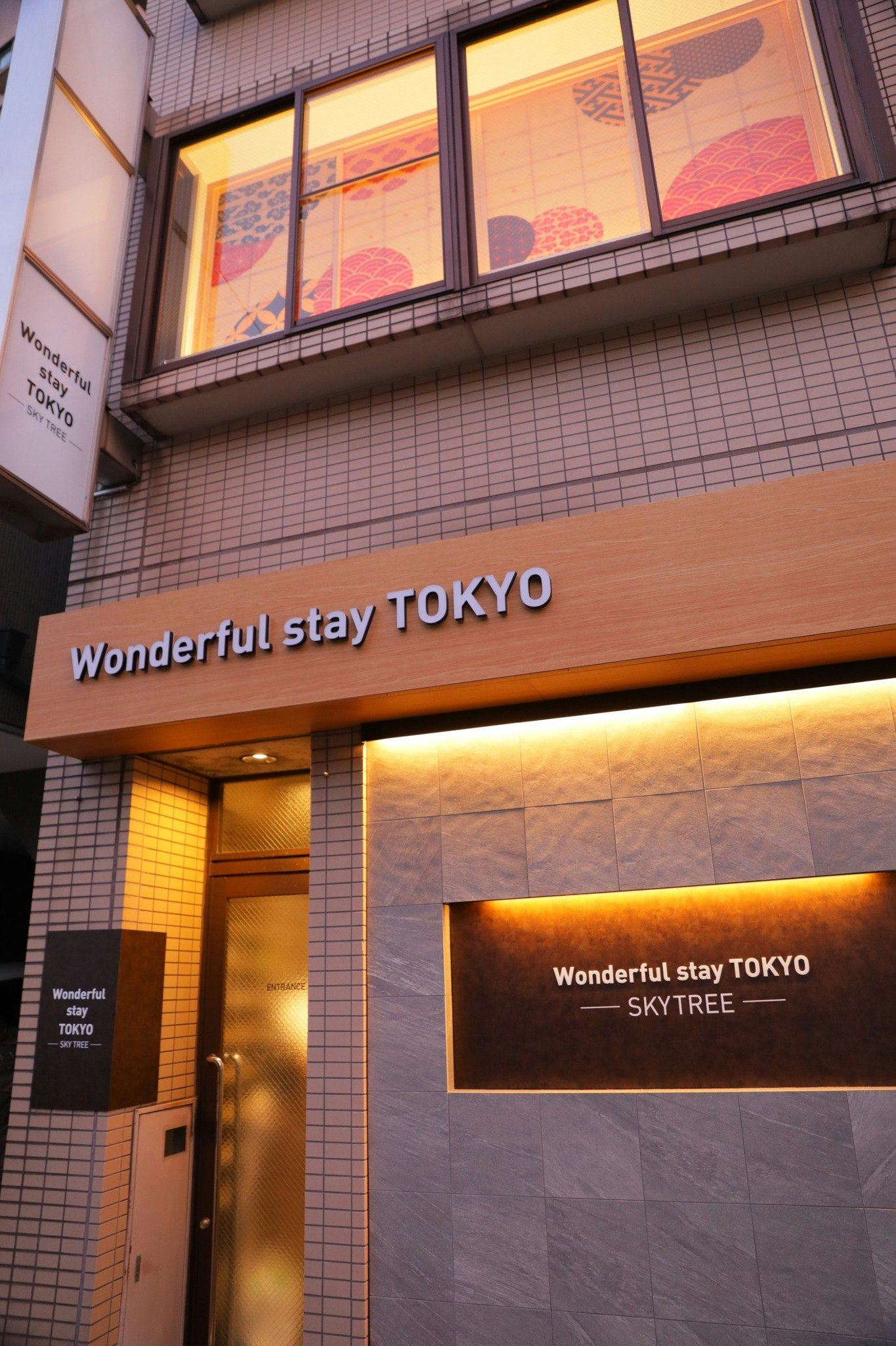 浅草もすぐ!最大10名貸切3階建て!スカイツリーまで徒歩10分!全室Chromecast完備!