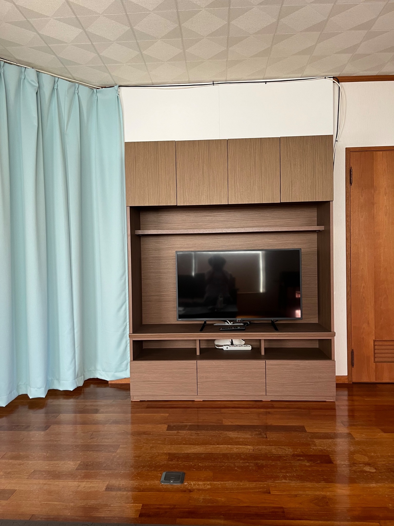 2階建の宿 日当たり良好 WI-FIあり ビーチまで徒歩5分