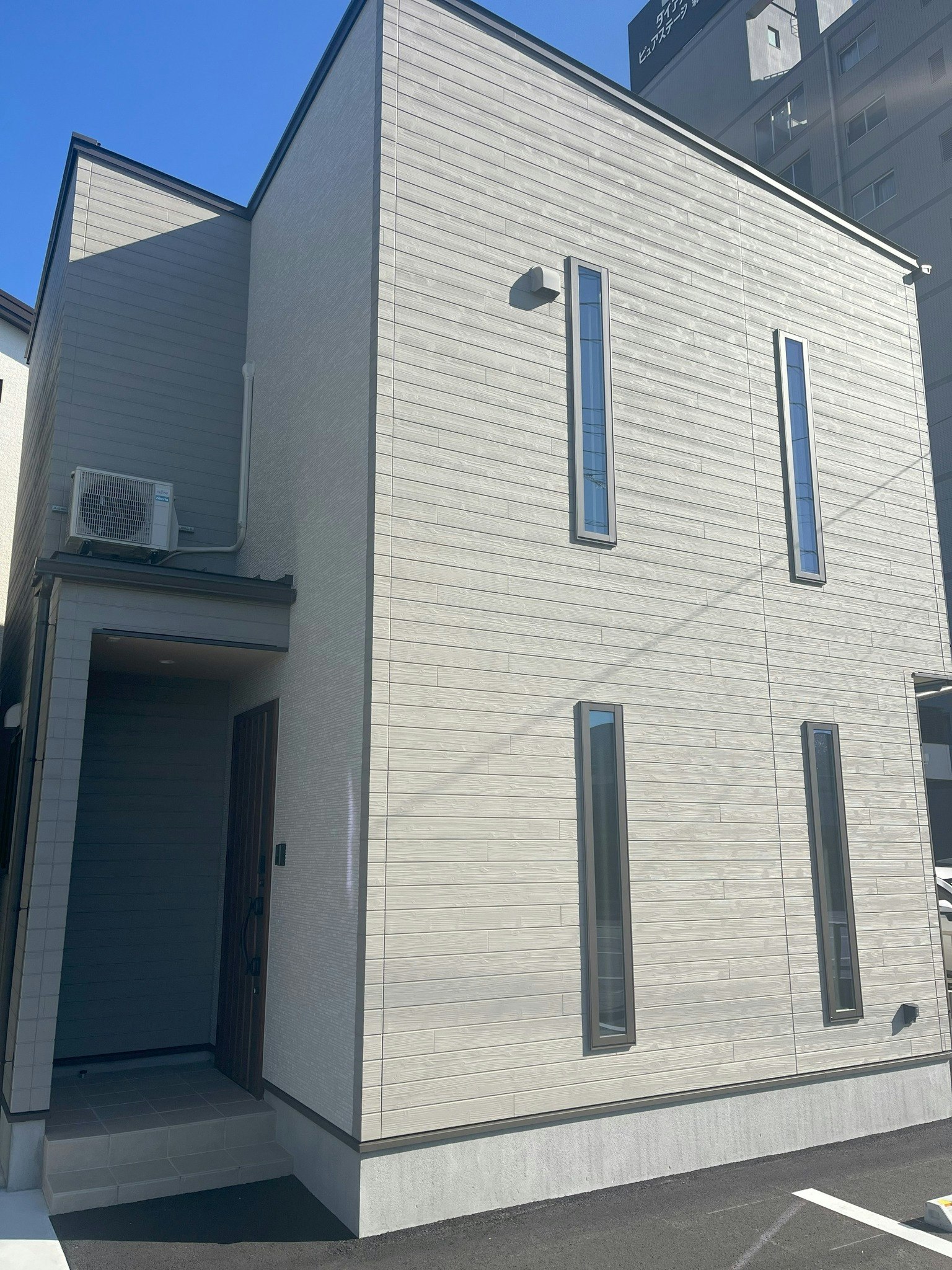 【一棟貸し】Akagi