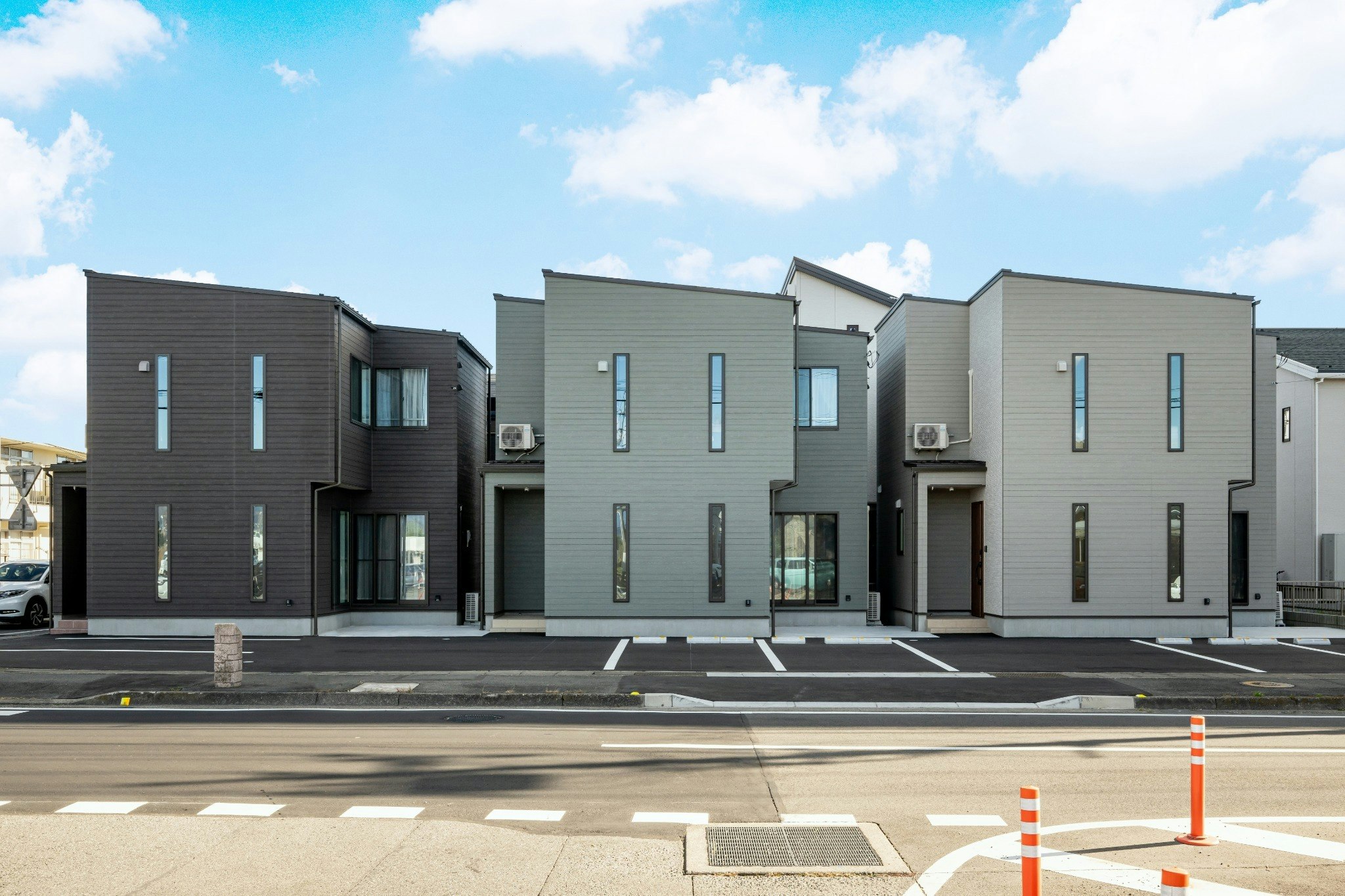 【一棟貸し】Akagi