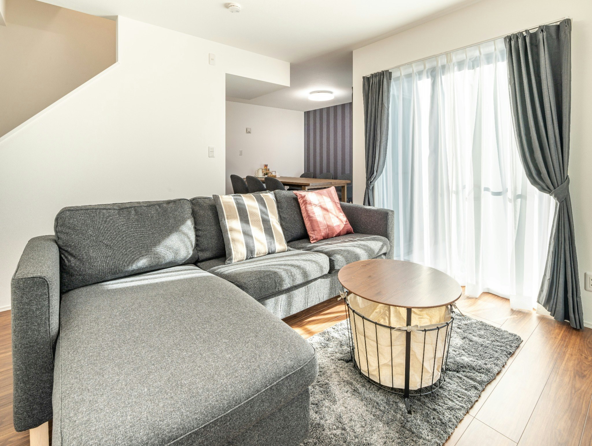 【一棟貸し】Akagi