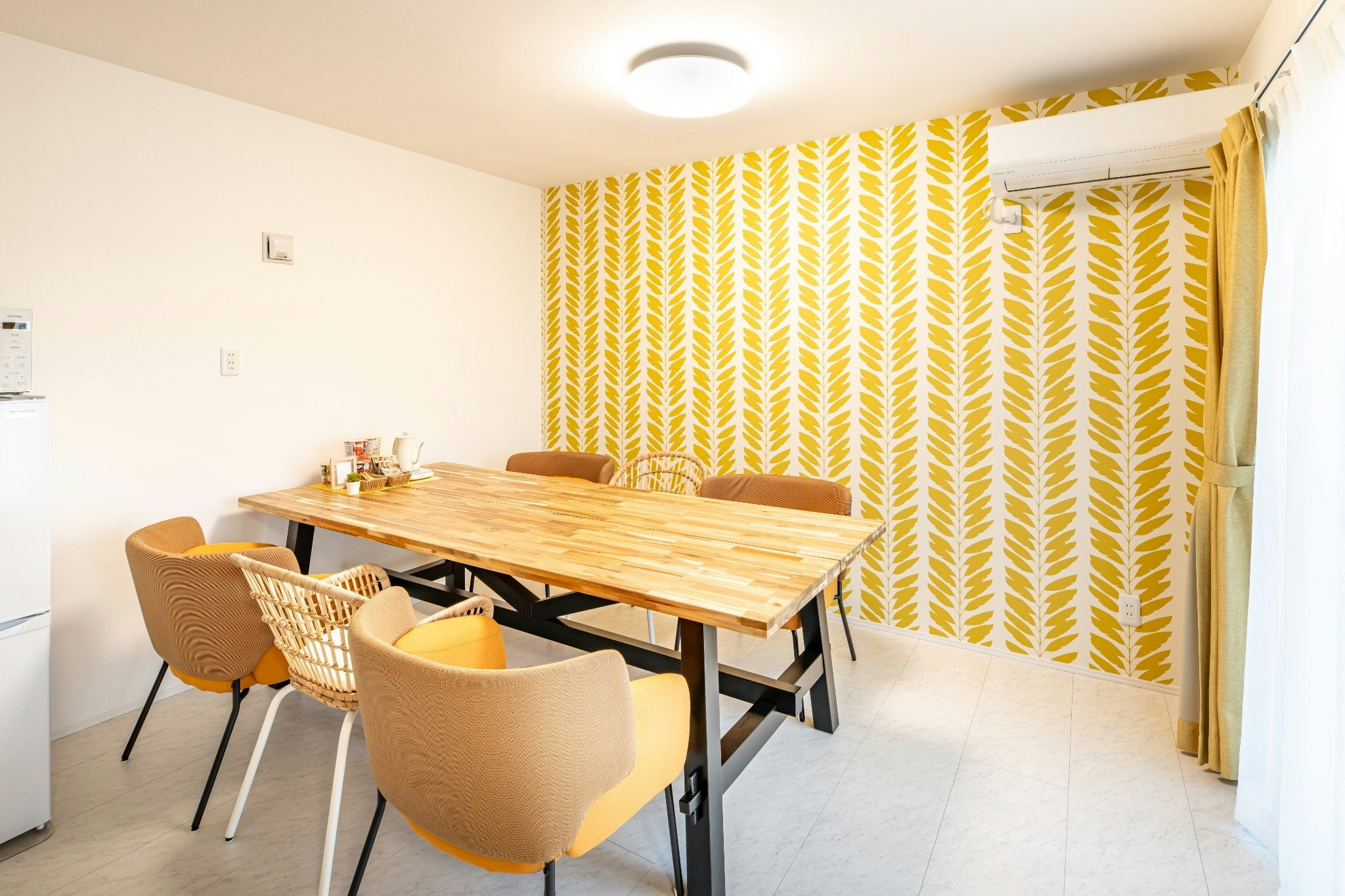 【一棟貸し】Myogi