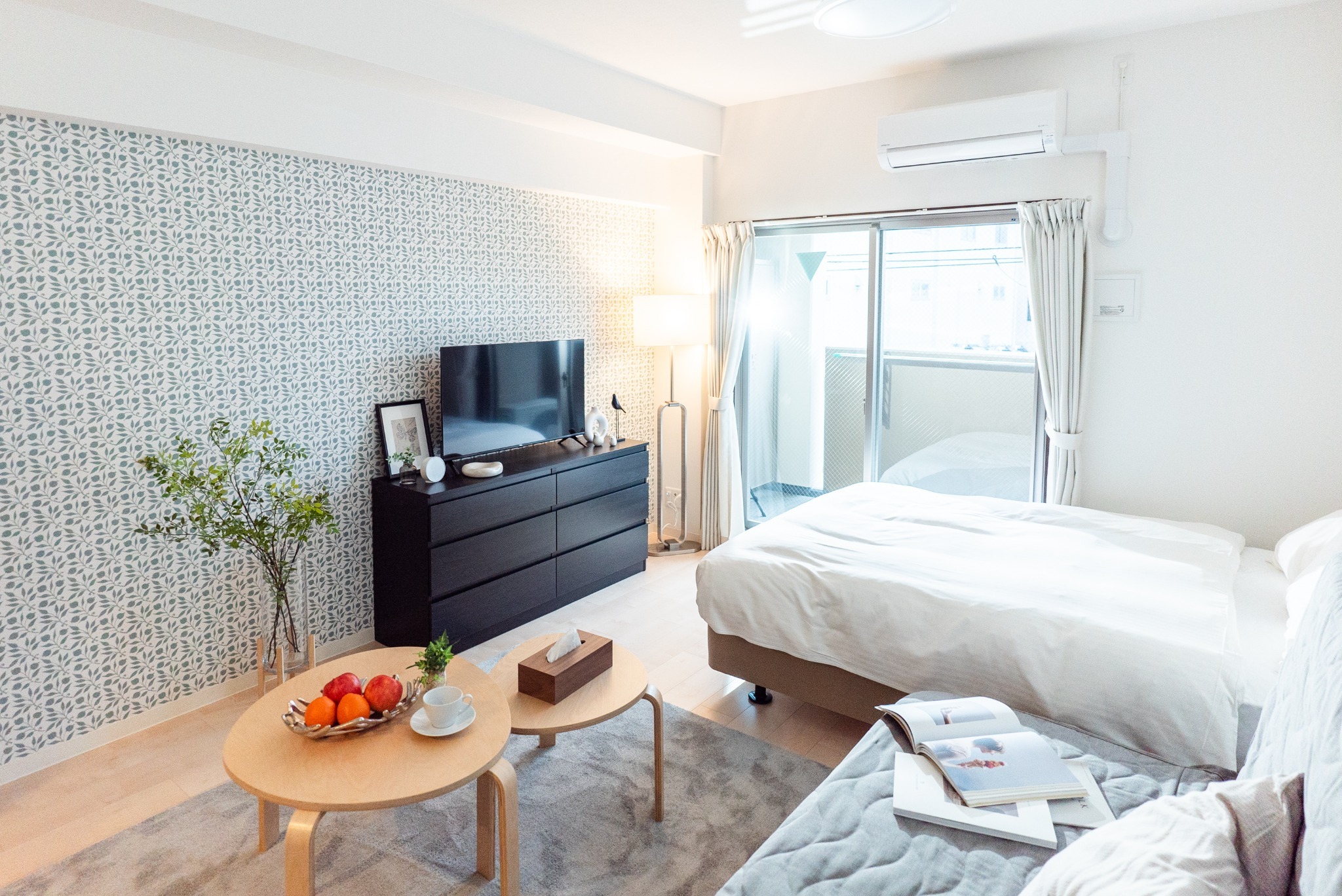 WOM Condominium Tamatsukuri - 【部屋指定なし】WOM Condominium/玉造