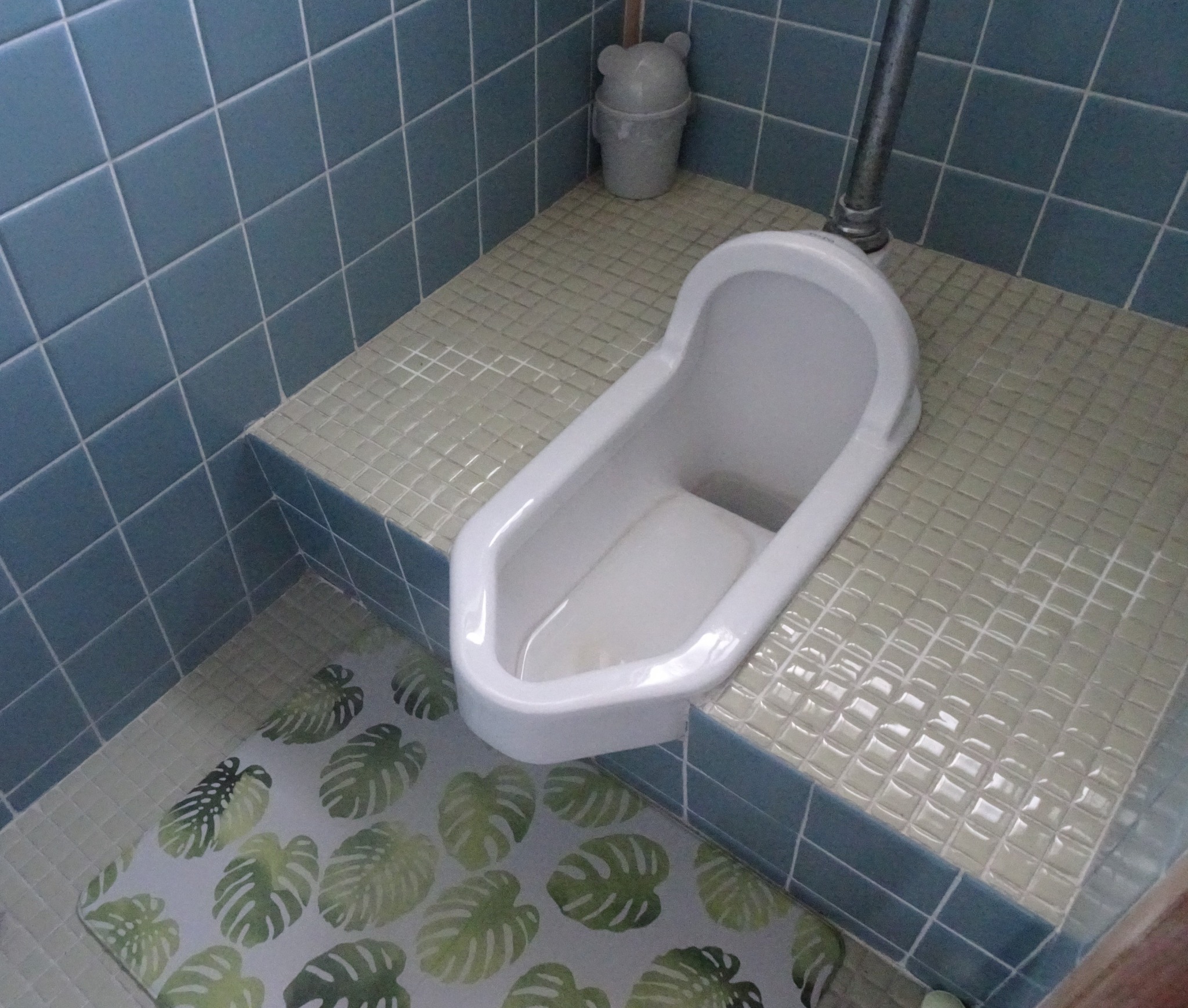 海の見える昭和レトロなお宿! のnull