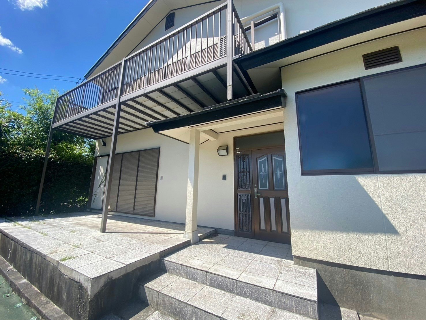 一軒家貸し切り