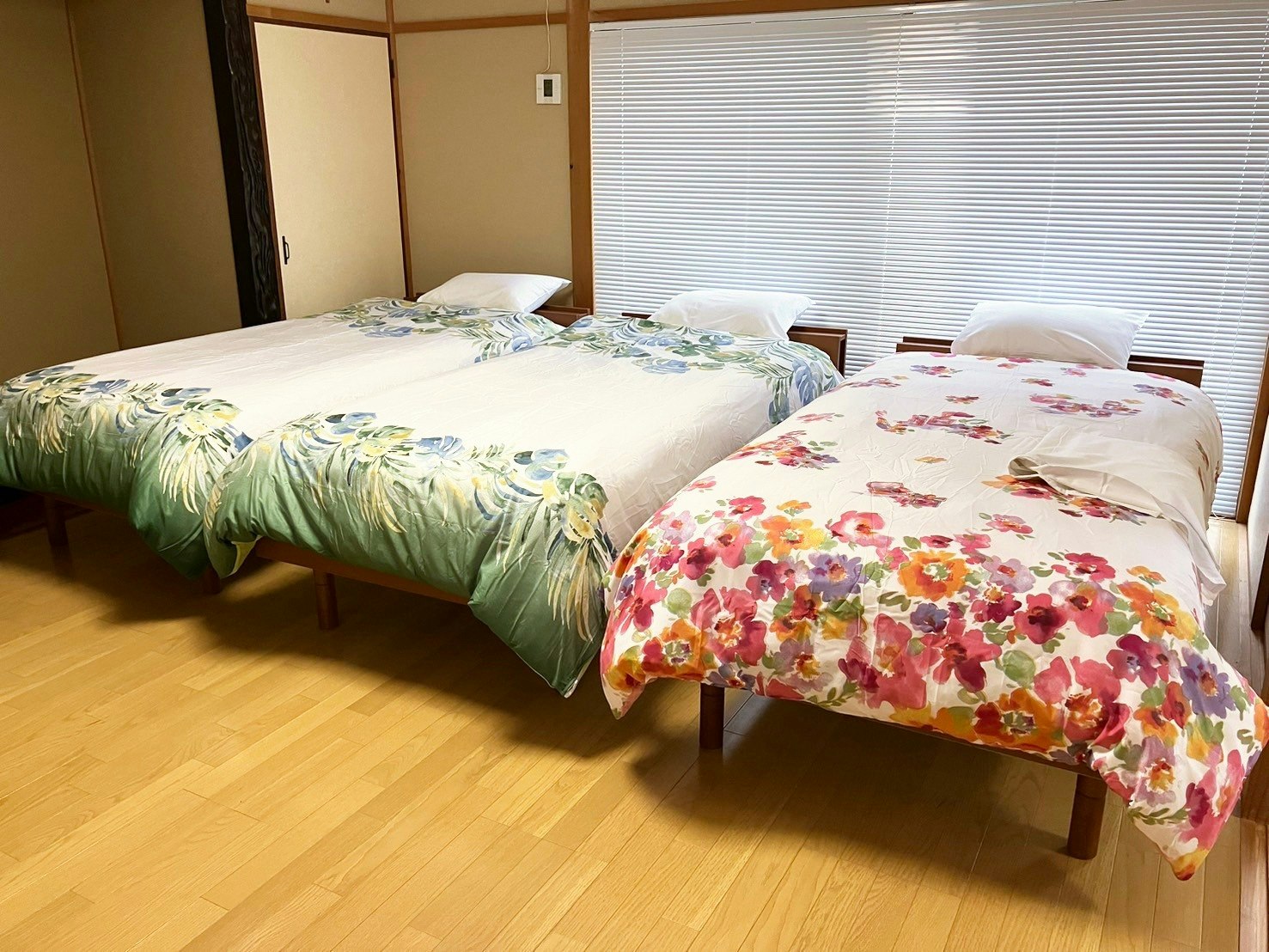 一軒家貸し切り