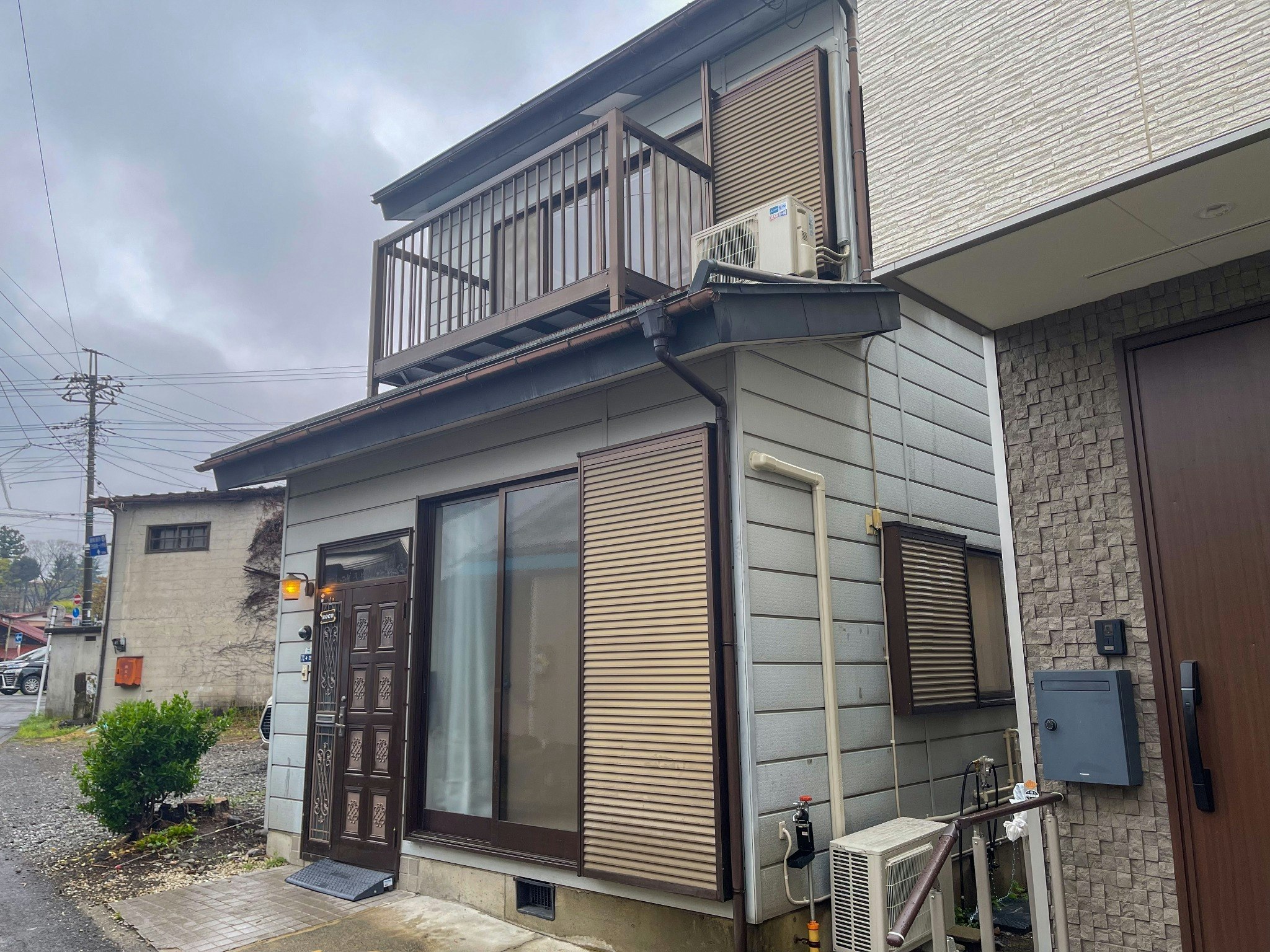 OPENSALE!富士山ビューの上質な宿、駅近、本町撮影スポット徒歩1分【Hoco 富士吉田】