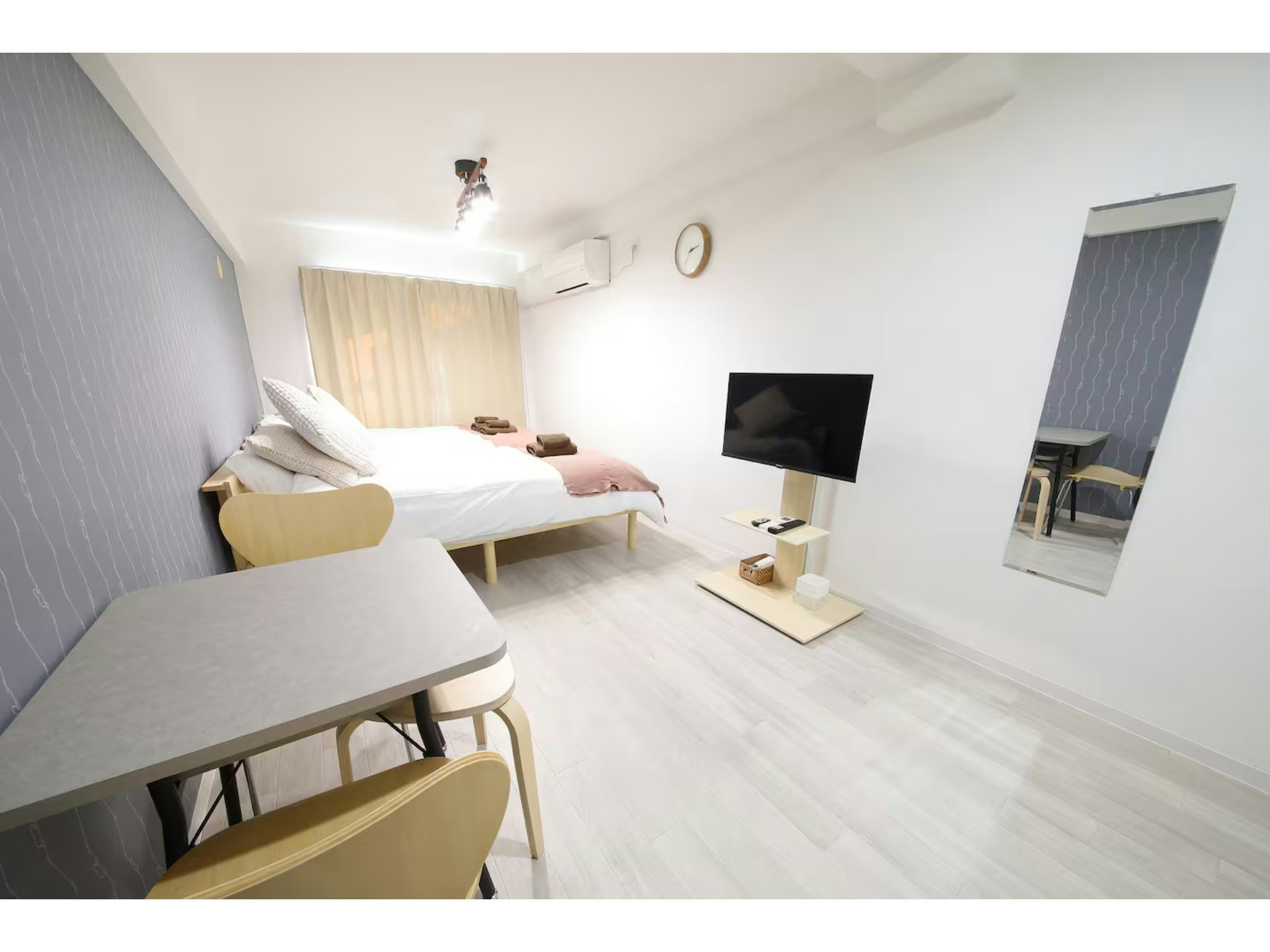 【501】駐車場有り|学園前駅徒歩5分|さっぽろ駅直通14分|すすきの徒歩圏内